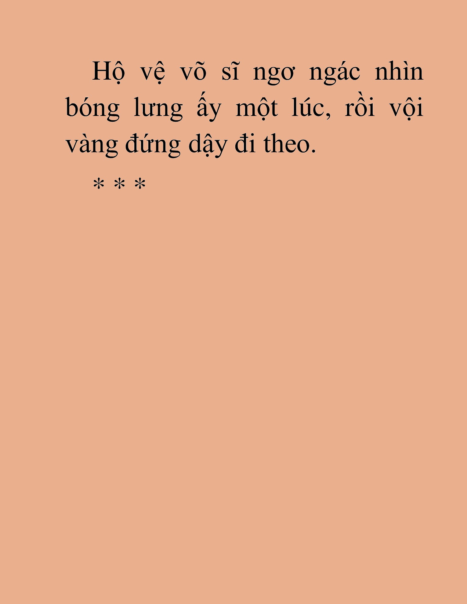 Đọc truyện HAT[NOVEL] Kiếm Quỷ Chuyển Sinh - Chap 4