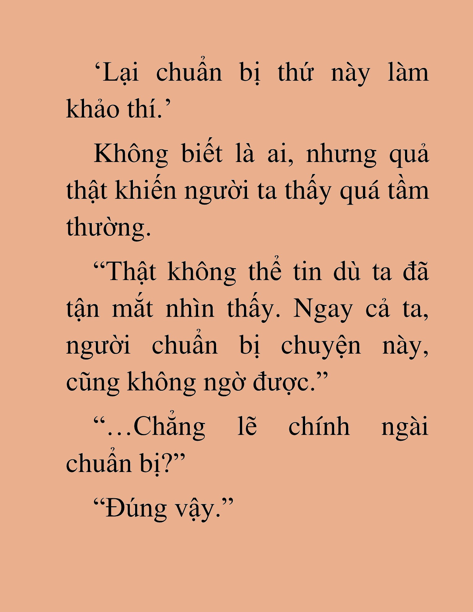 Đọc truyện HAT[NOVEL] Kiếm Quỷ Chuyển Sinh - Chap 40