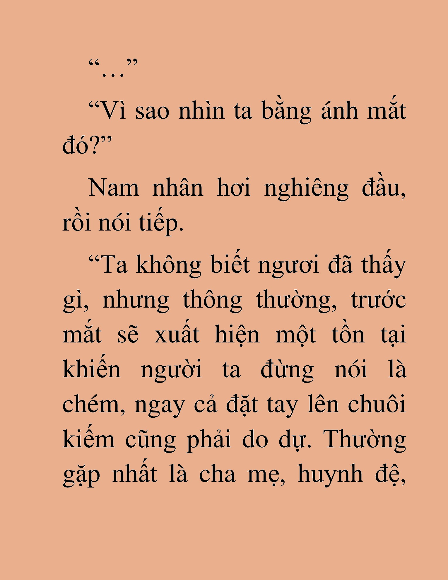 Đọc truyện HAT[NOVEL] Kiếm Quỷ Chuyển Sinh - Chap 40