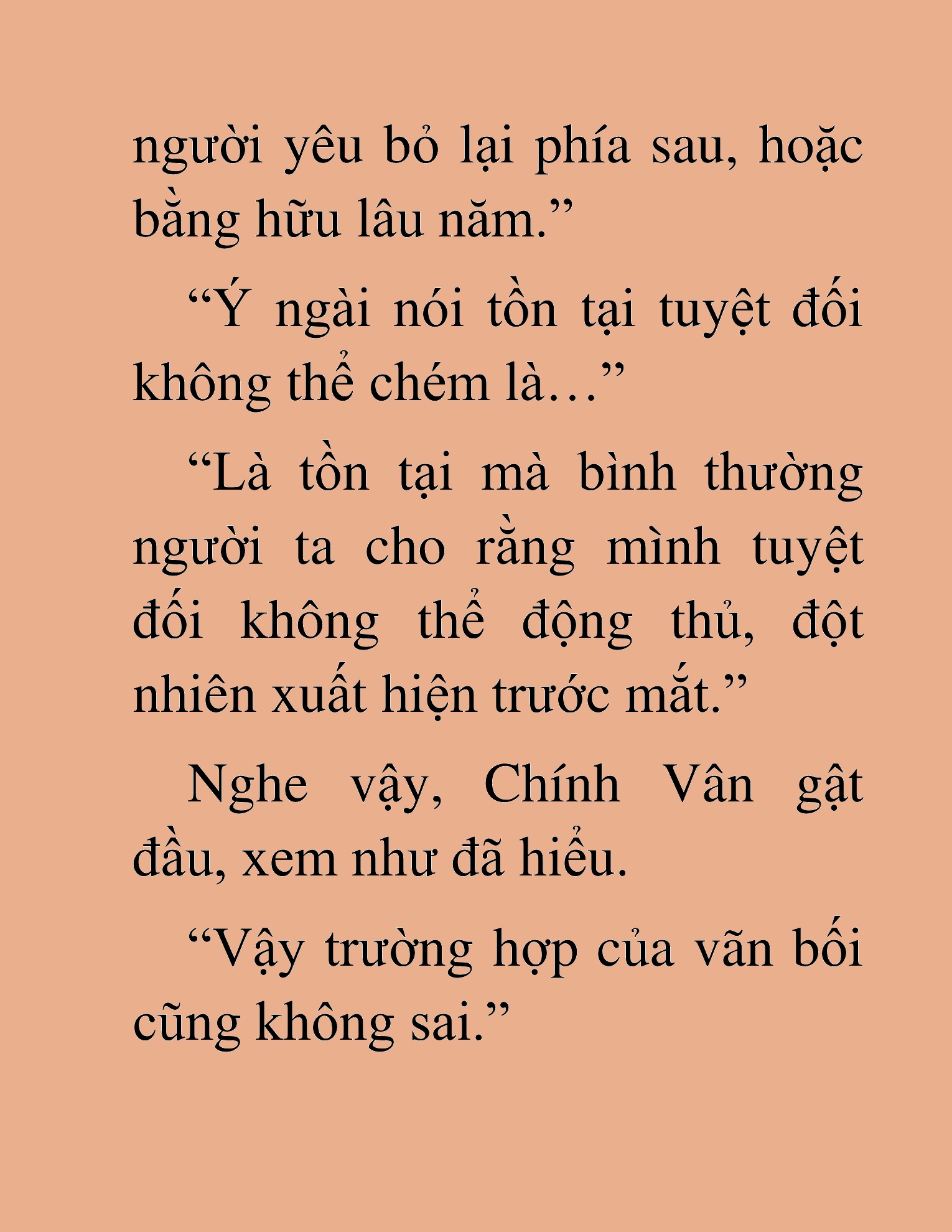Đọc truyện HAT[NOVEL] Kiếm Quỷ Chuyển Sinh - Chap 40