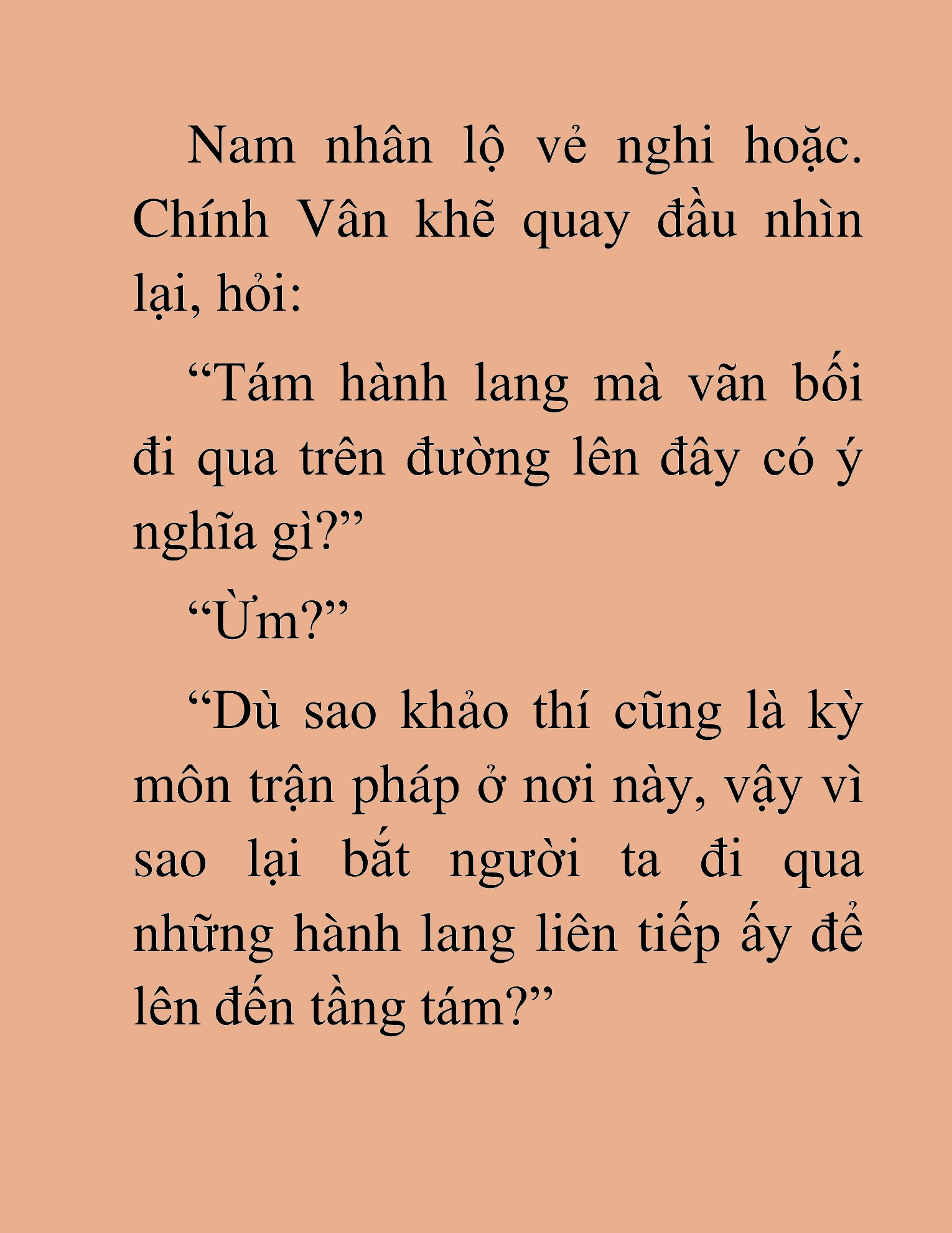 Đọc truyện HAT[NOVEL] Kiếm Quỷ Chuyển Sinh - Chap 40