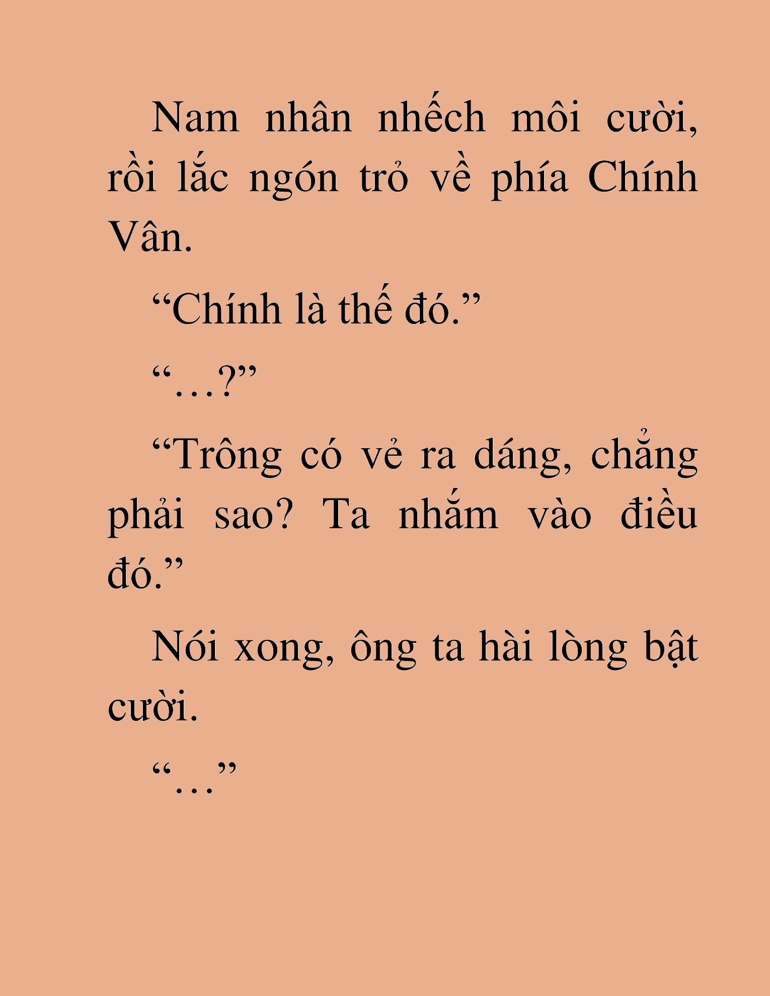 Đọc truyện HAT[NOVEL] Kiếm Quỷ Chuyển Sinh - Chap 40