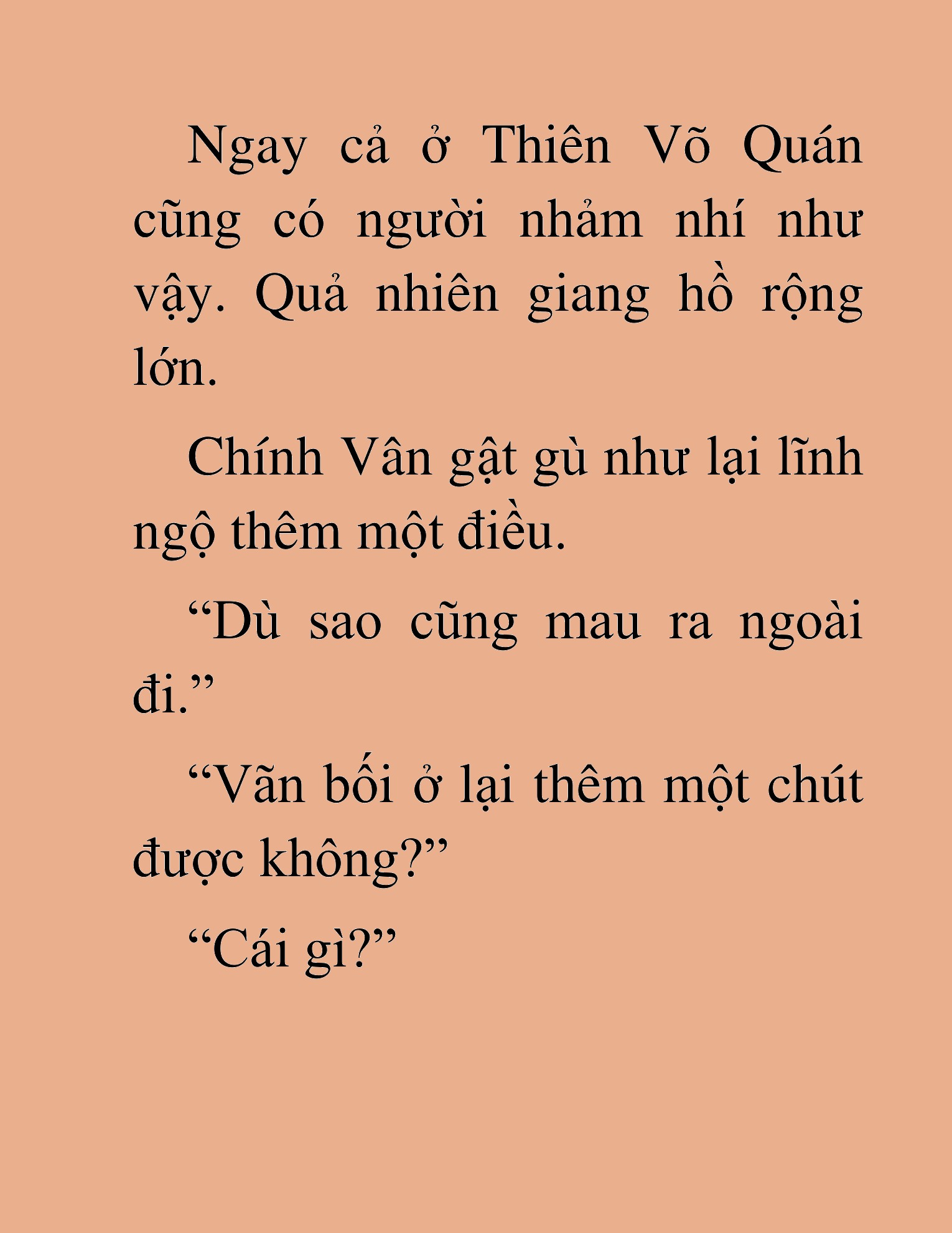Đọc truyện HAT[NOVEL] Kiếm Quỷ Chuyển Sinh - Chap 40