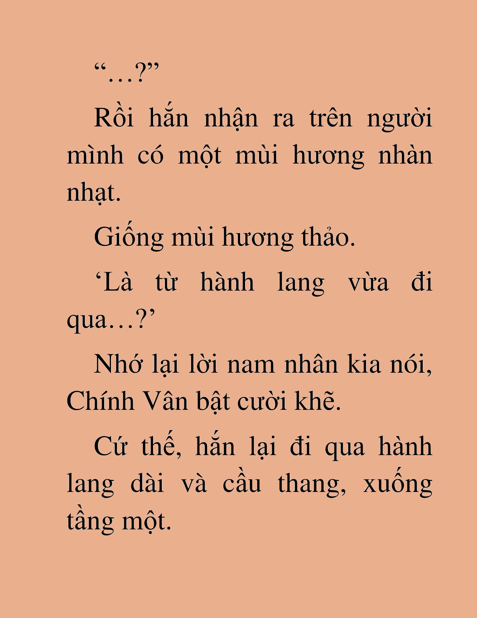 Đọc truyện HAT[NOVEL] Kiếm Quỷ Chuyển Sinh - Chap 40