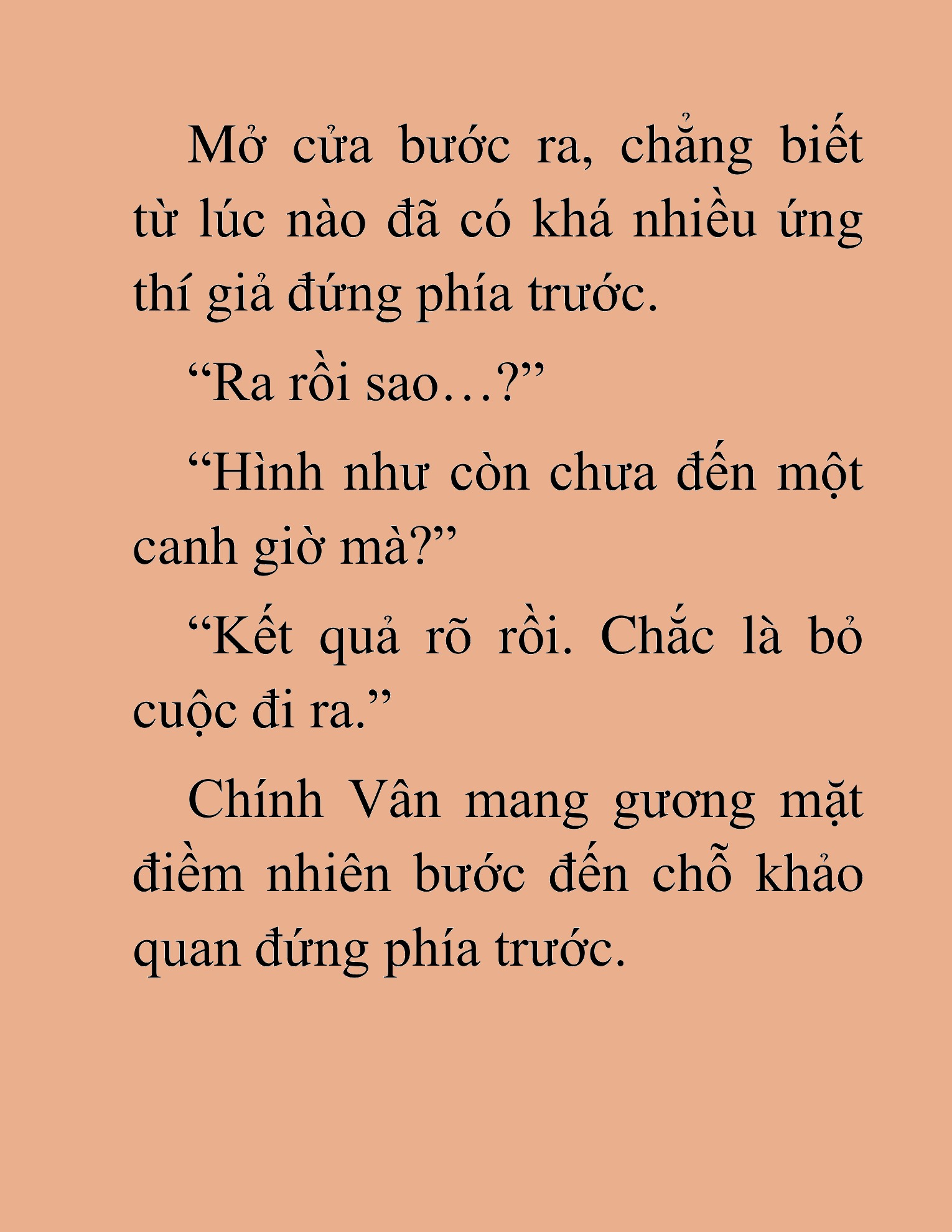 Đọc truyện HAT[NOVEL] Kiếm Quỷ Chuyển Sinh - Chap 40