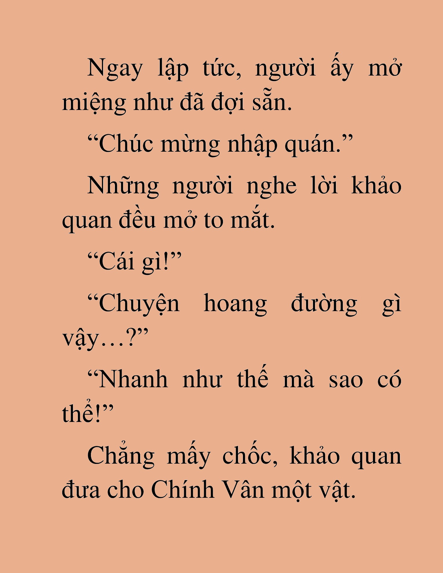 Đọc truyện HAT[NOVEL] Kiếm Quỷ Chuyển Sinh - Chap 40