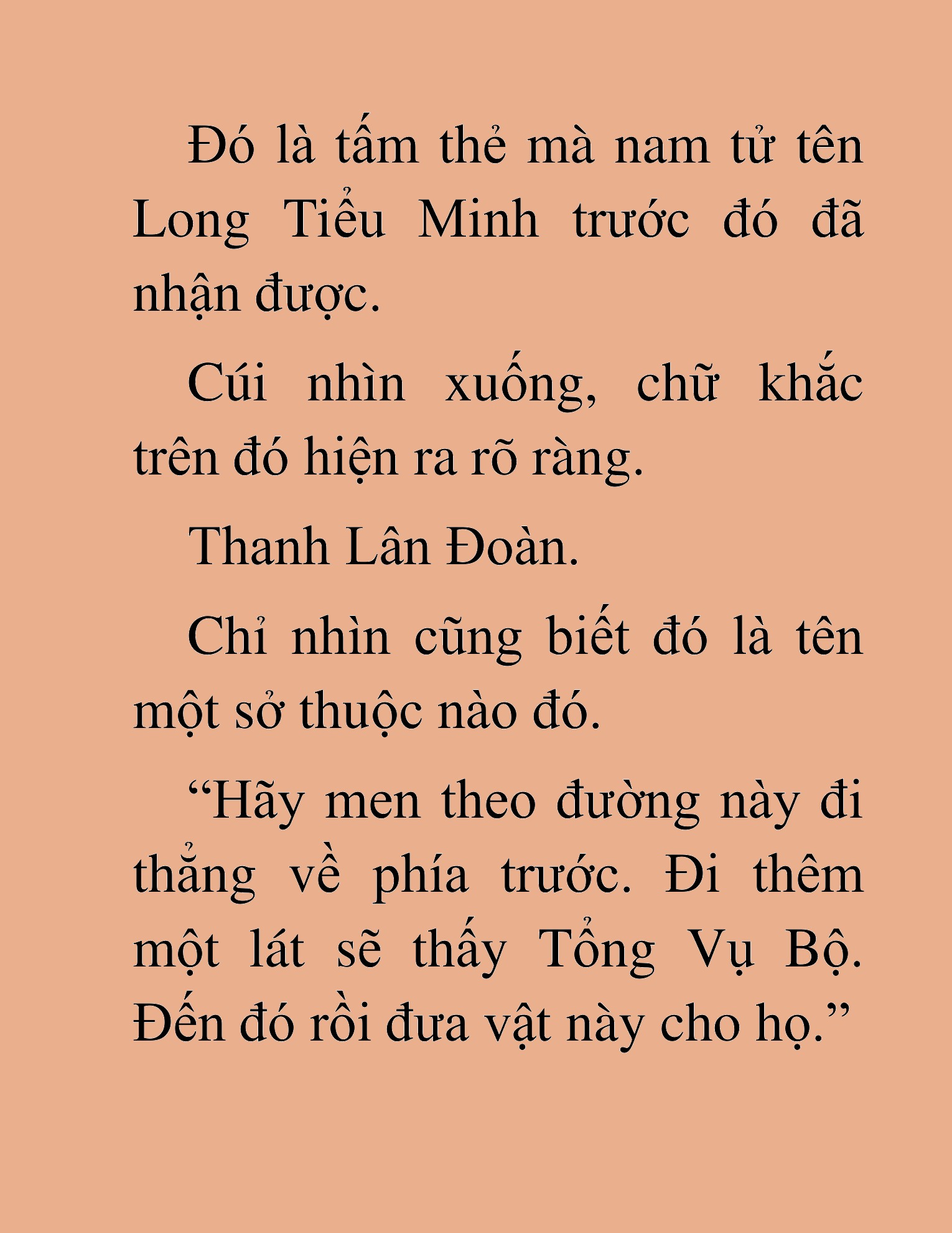 Đọc truyện HAT[NOVEL] Kiếm Quỷ Chuyển Sinh - Chap 40