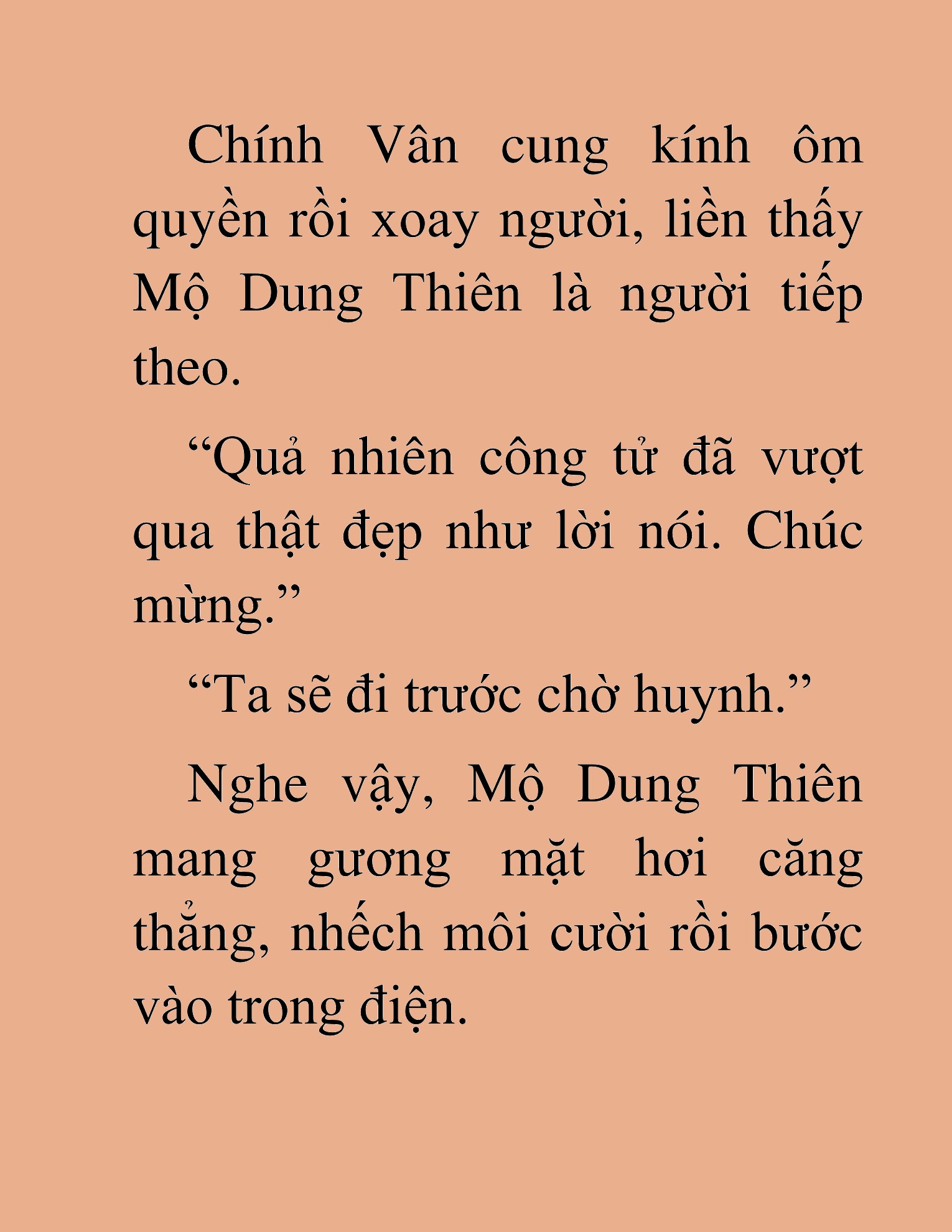 Đọc truyện HAT[NOVEL] Kiếm Quỷ Chuyển Sinh - Chap 40