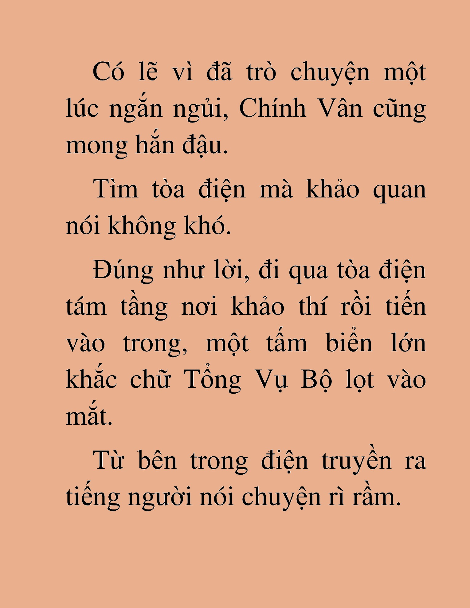 Đọc truyện HAT[NOVEL] Kiếm Quỷ Chuyển Sinh - Chap 40