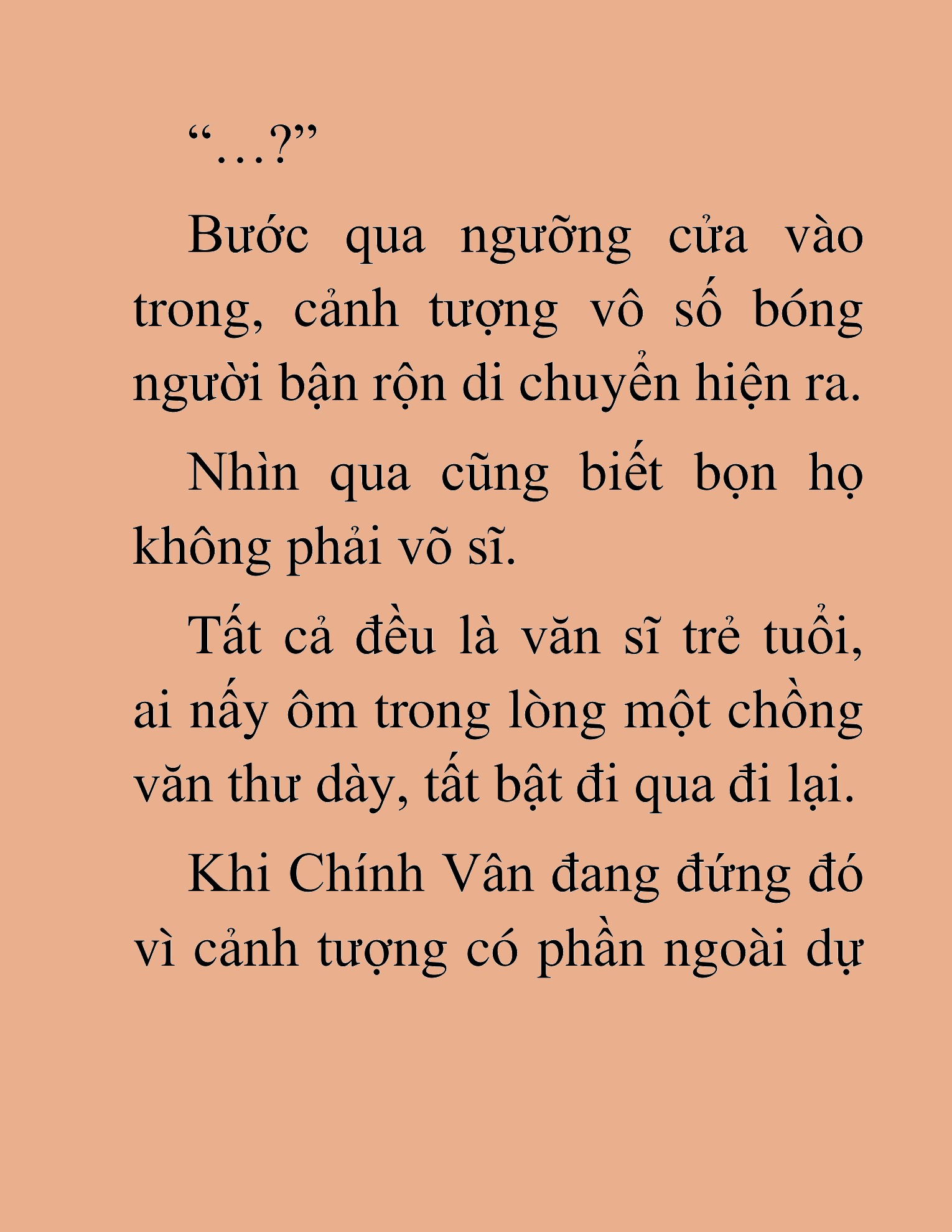 Đọc truyện HAT[NOVEL] Kiếm Quỷ Chuyển Sinh - Chap 40