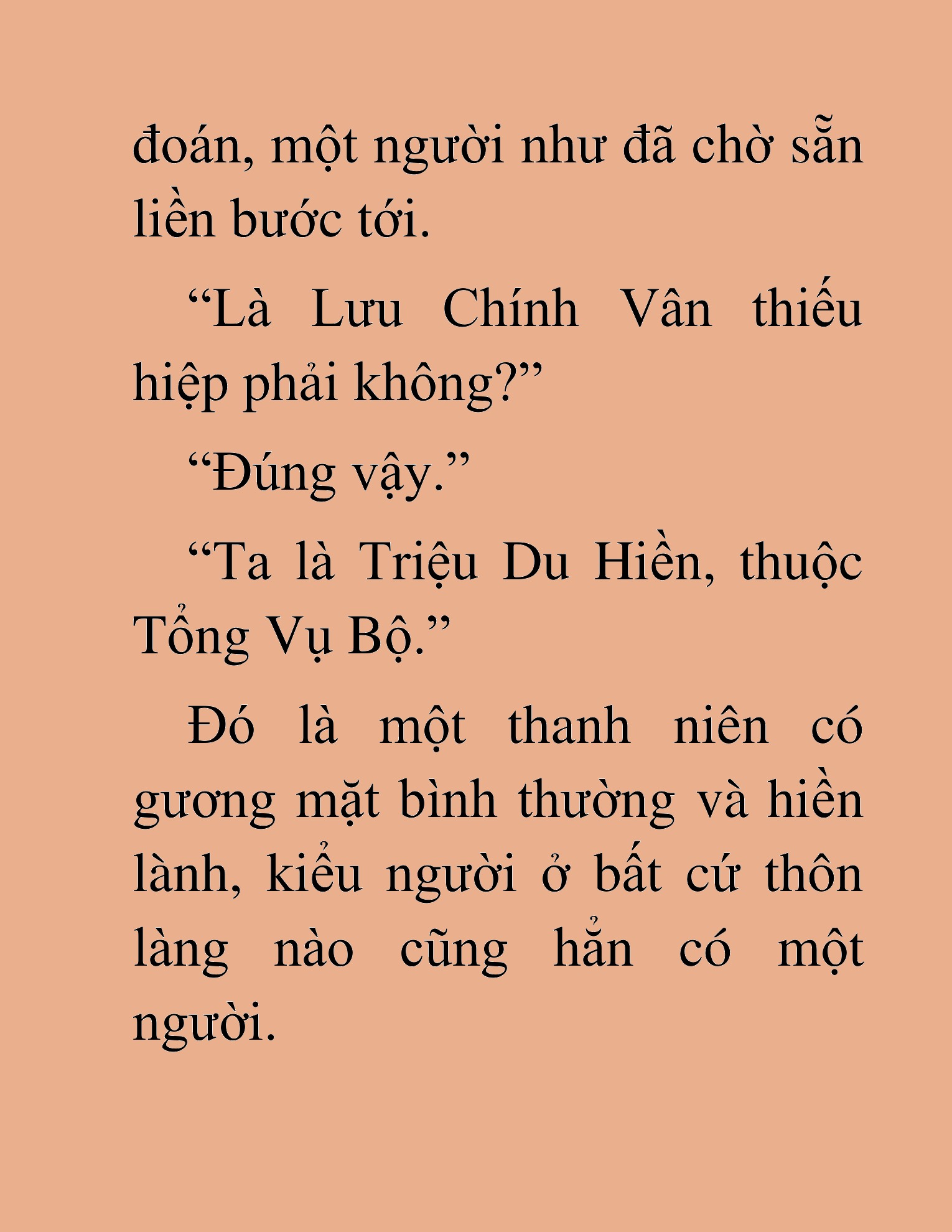 Đọc truyện HAT[NOVEL] Kiếm Quỷ Chuyển Sinh - Chap 40