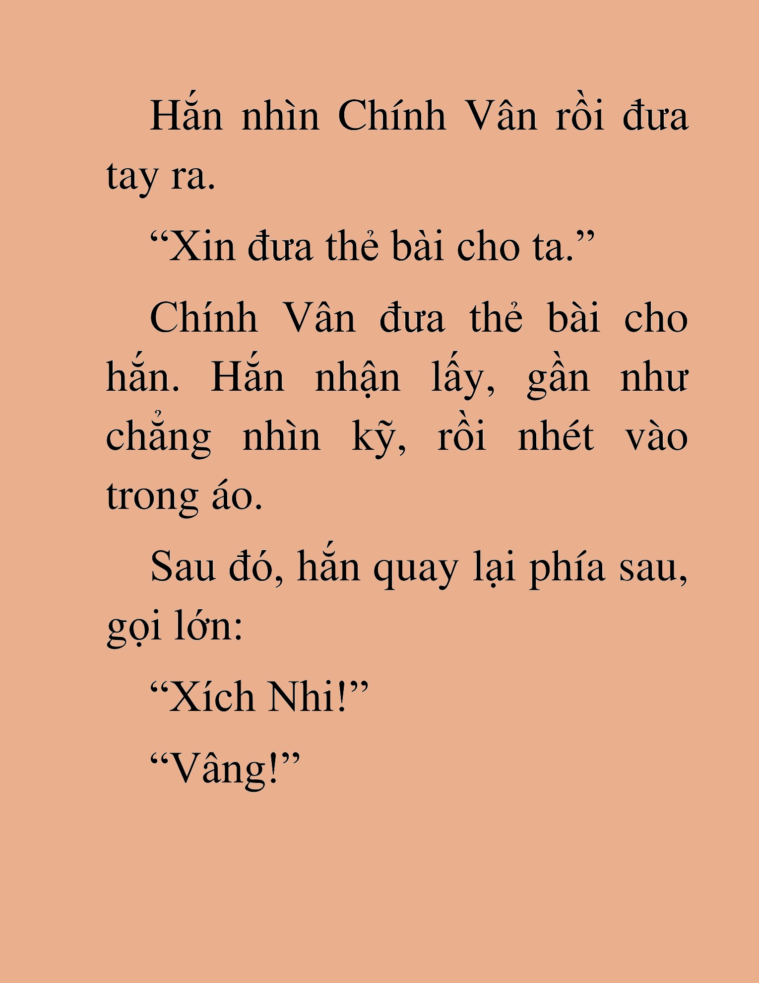Đọc truyện HAT[NOVEL] Kiếm Quỷ Chuyển Sinh - Chap 40