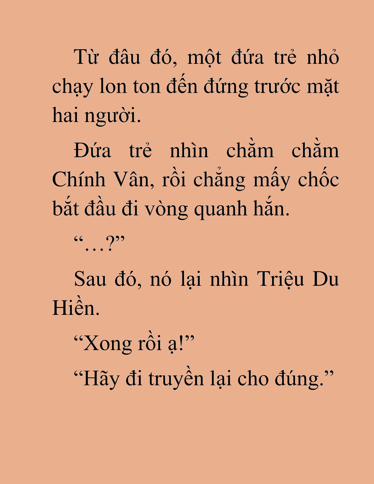 Đọc truyện HAT[NOVEL] Kiếm Quỷ Chuyển Sinh - Chap 40