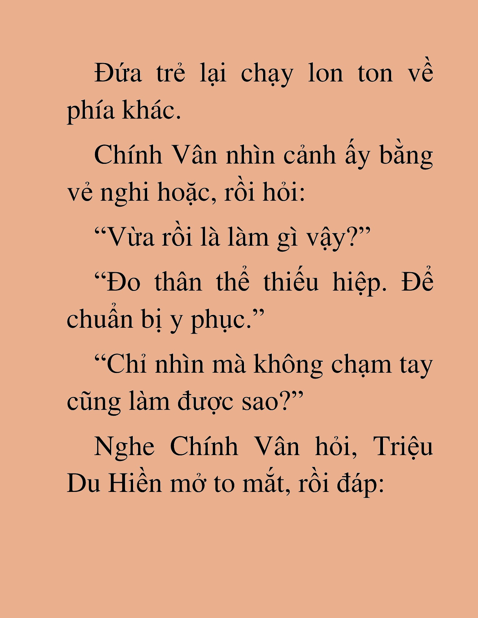 Đọc truyện HAT[NOVEL] Kiếm Quỷ Chuyển Sinh - Chap 40