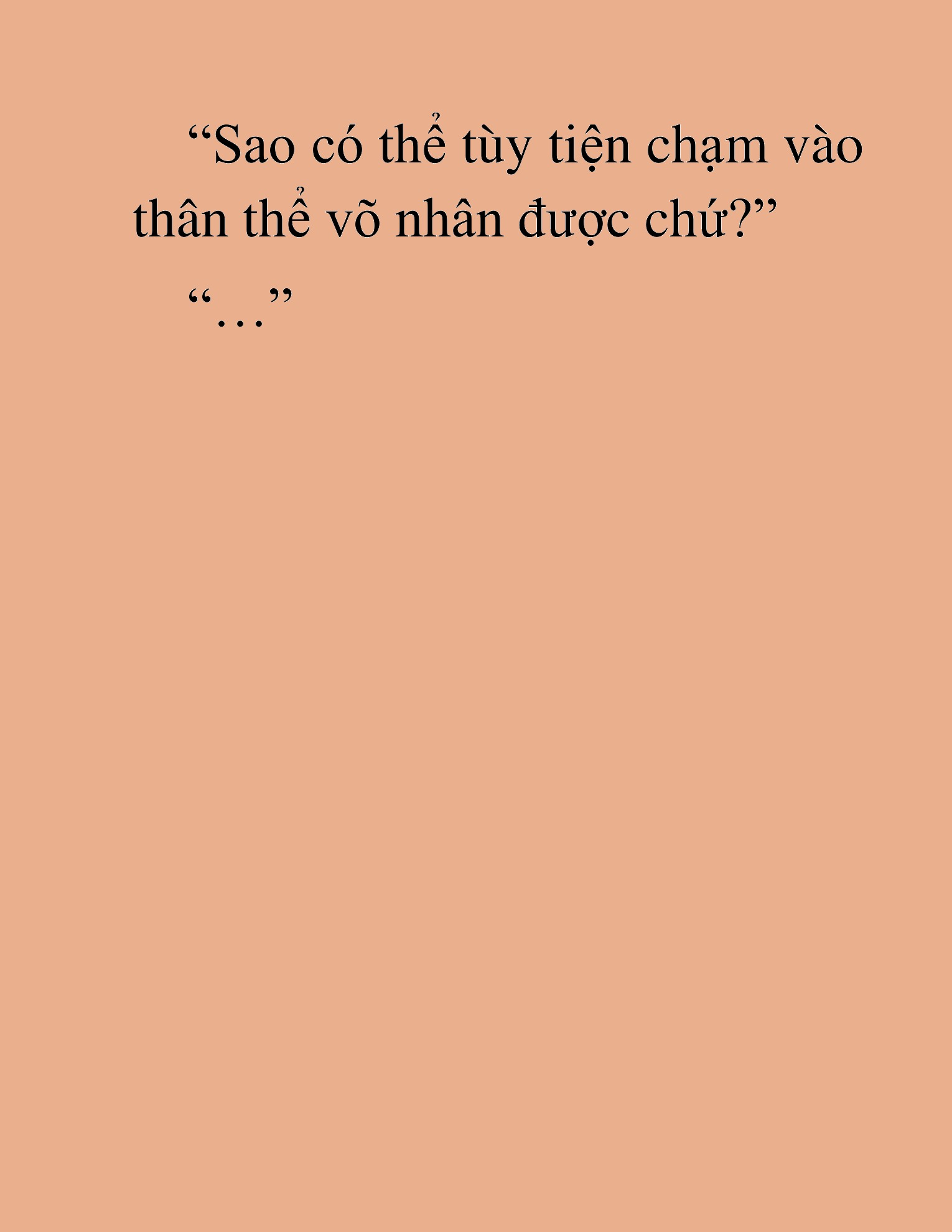 Đọc truyện HAT[NOVEL] Kiếm Quỷ Chuyển Sinh - Chap 40