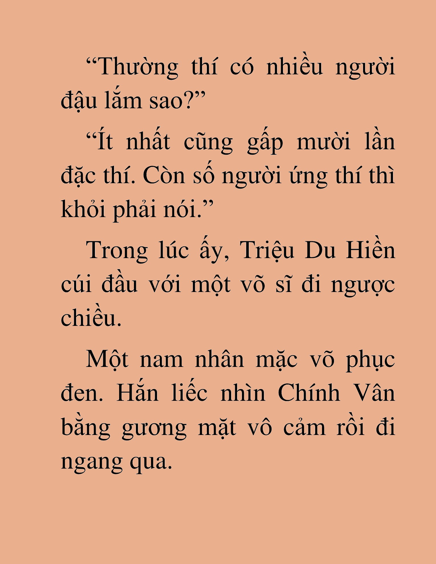 Đọc truyện HAT[NOVEL] Kiếm Quỷ Chuyển Sinh - Chap 41