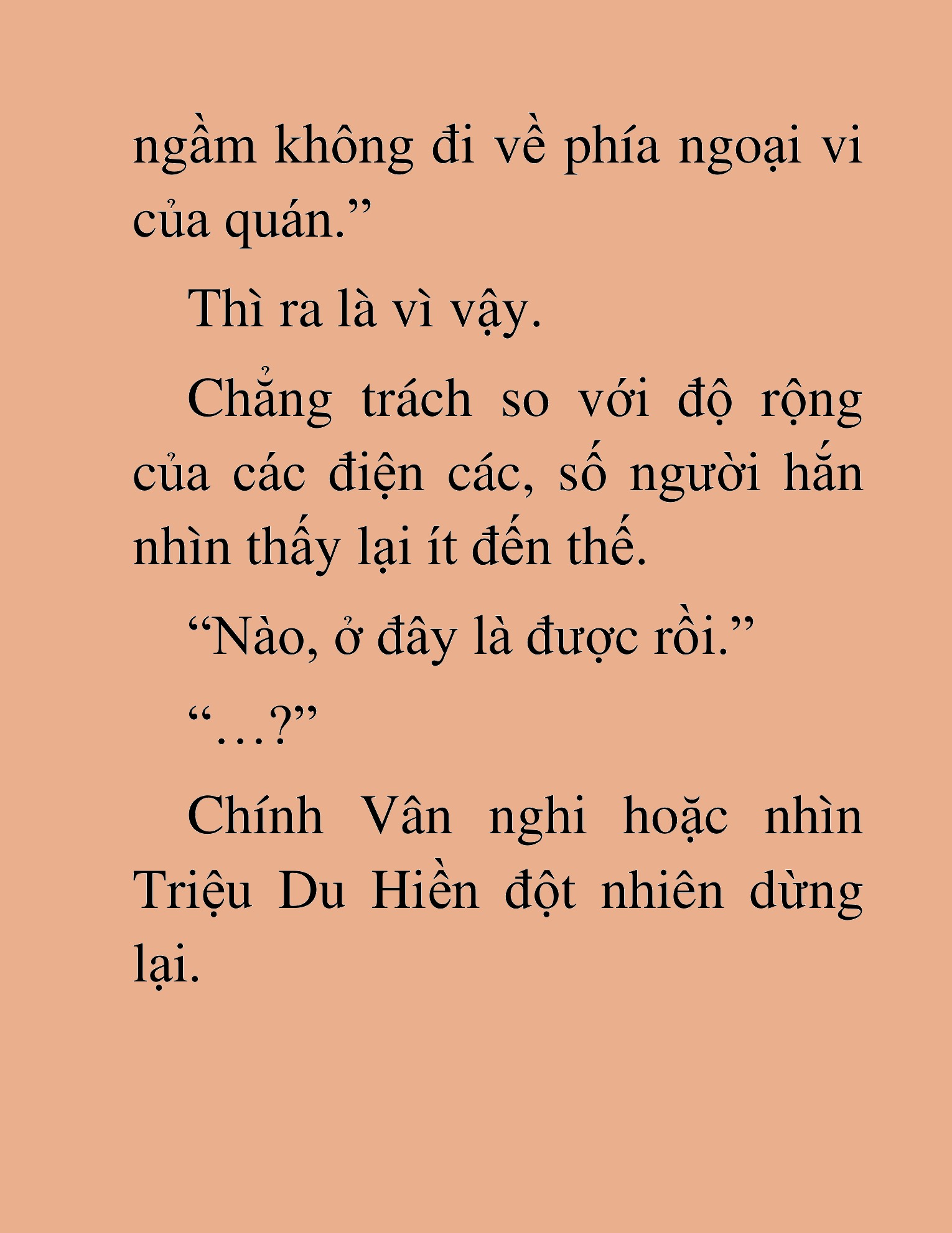 Đọc truyện HAT[NOVEL] Kiếm Quỷ Chuyển Sinh - Chap 41