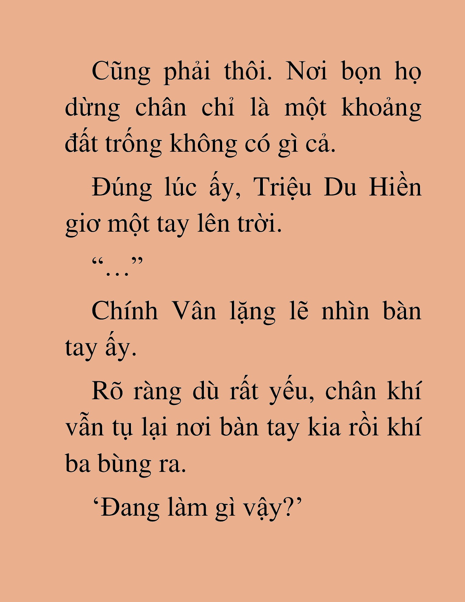Đọc truyện HAT[NOVEL] Kiếm Quỷ Chuyển Sinh - Chap 41