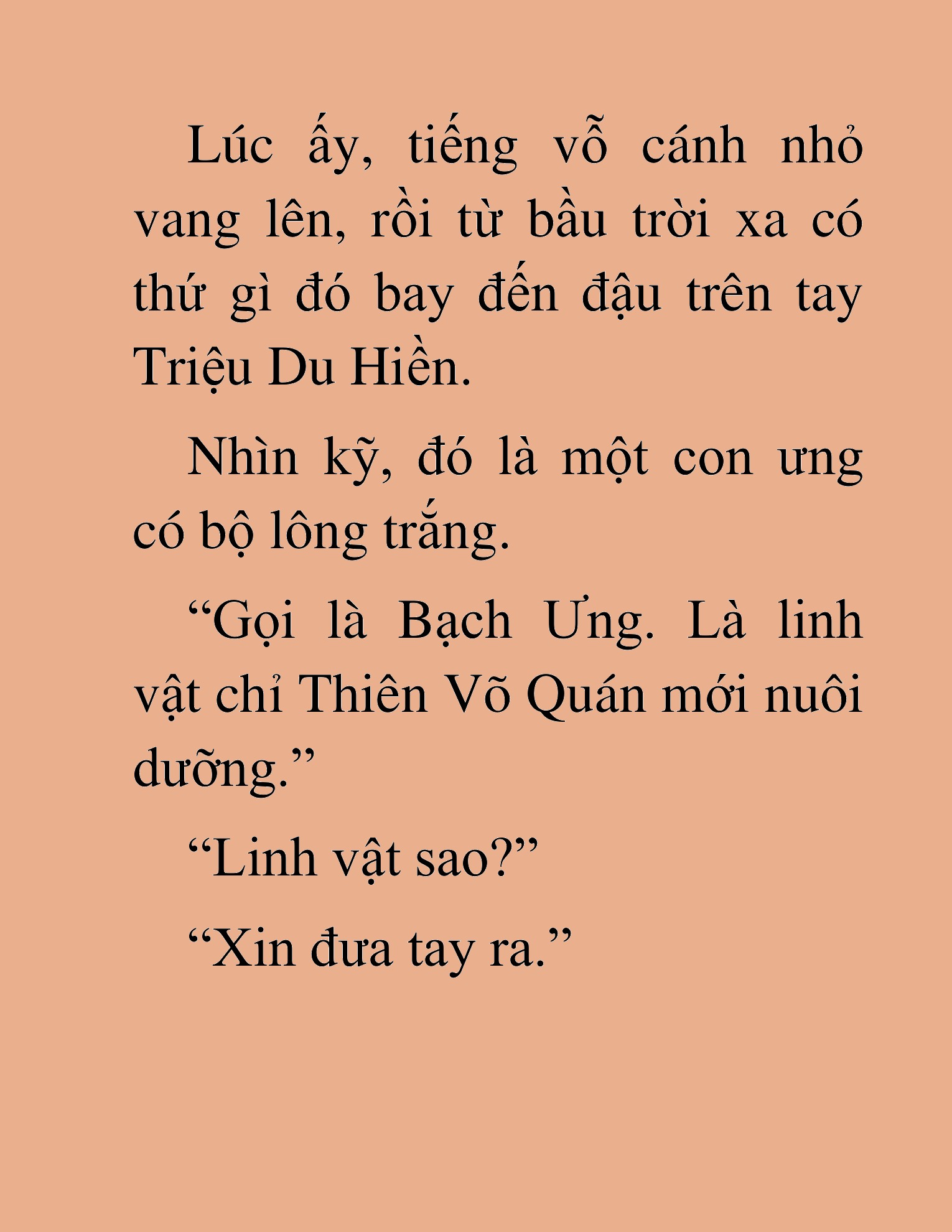 Đọc truyện HAT[NOVEL] Kiếm Quỷ Chuyển Sinh - Chap 41