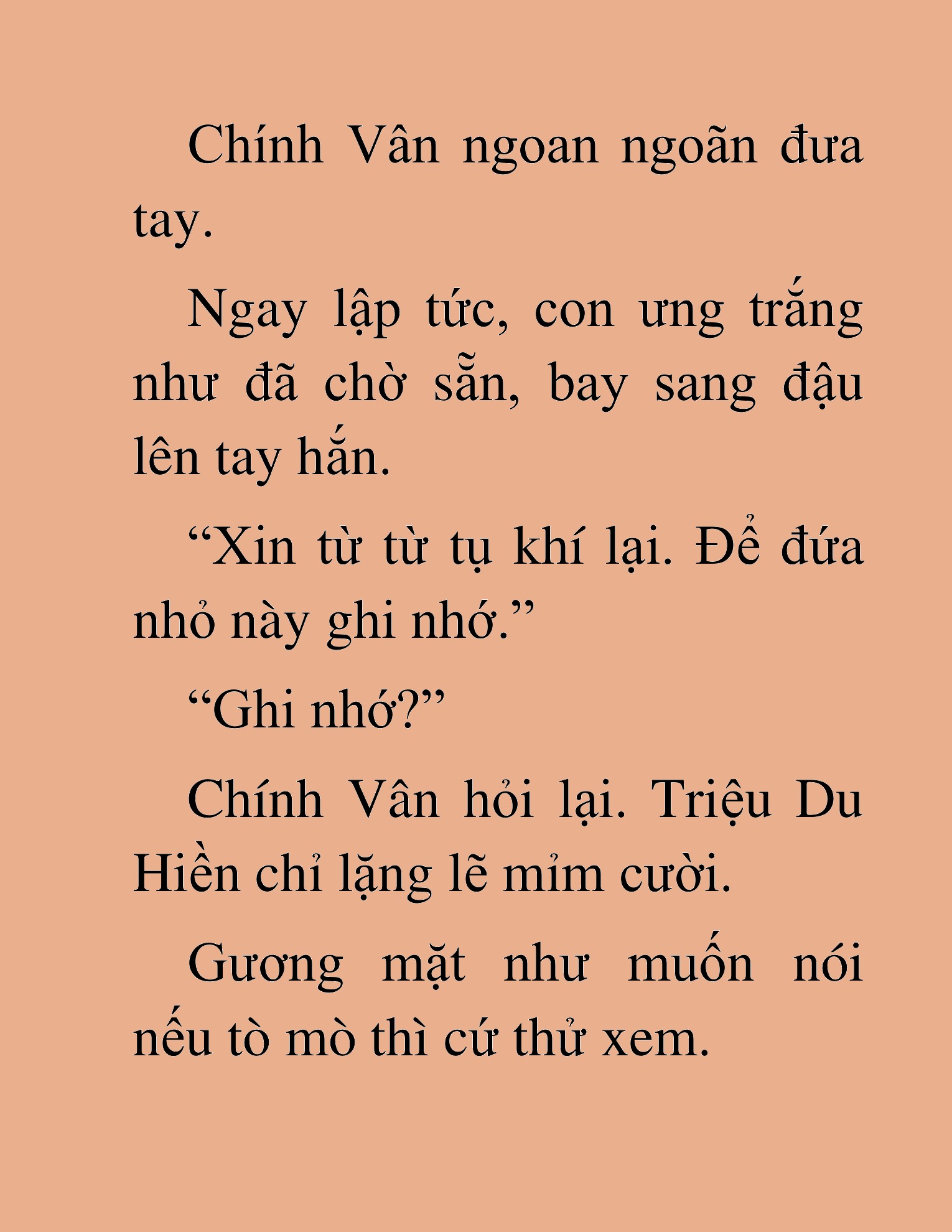 Đọc truyện HAT[NOVEL] Kiếm Quỷ Chuyển Sinh - Chap 41