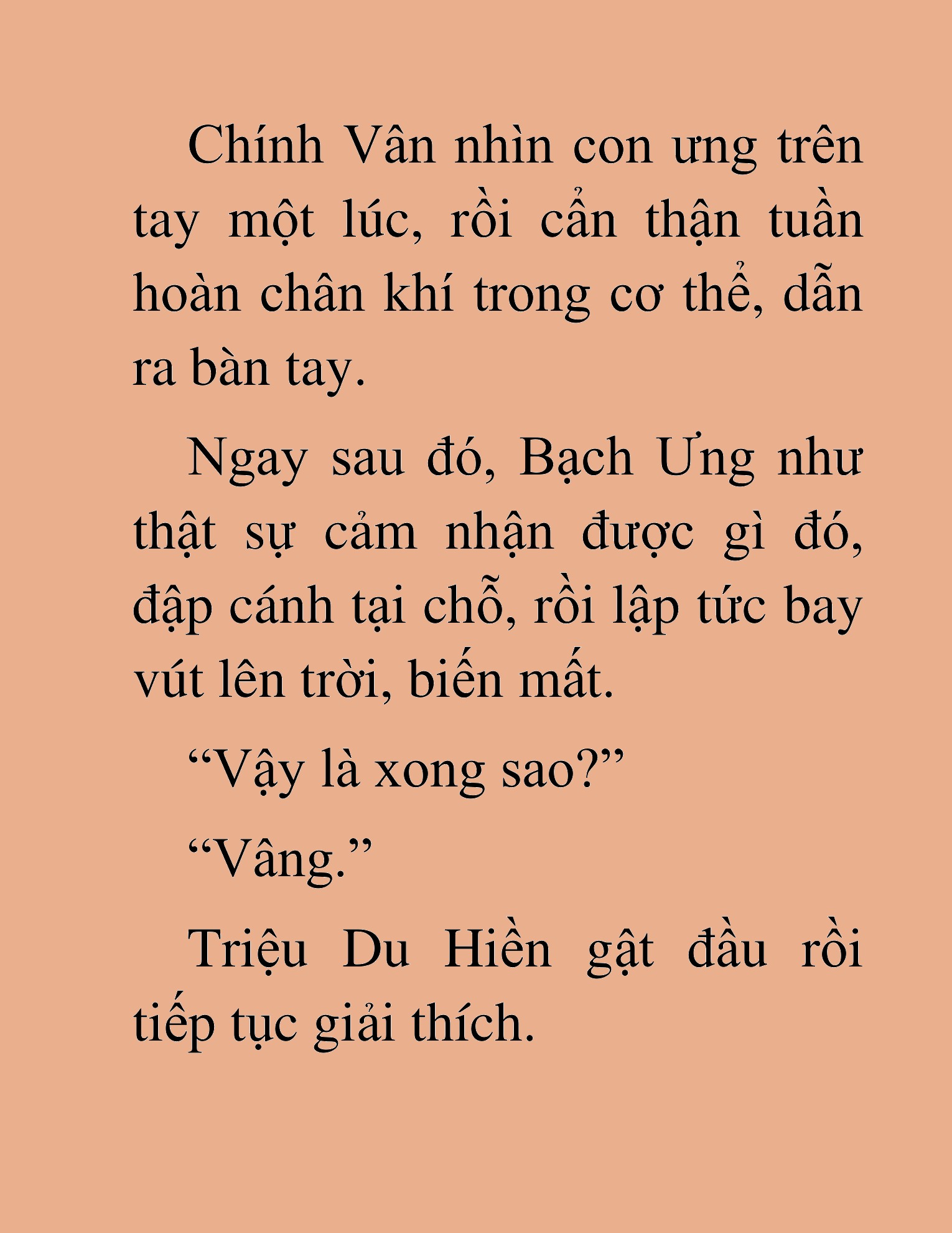 Đọc truyện HAT[NOVEL] Kiếm Quỷ Chuyển Sinh - Chap 41
