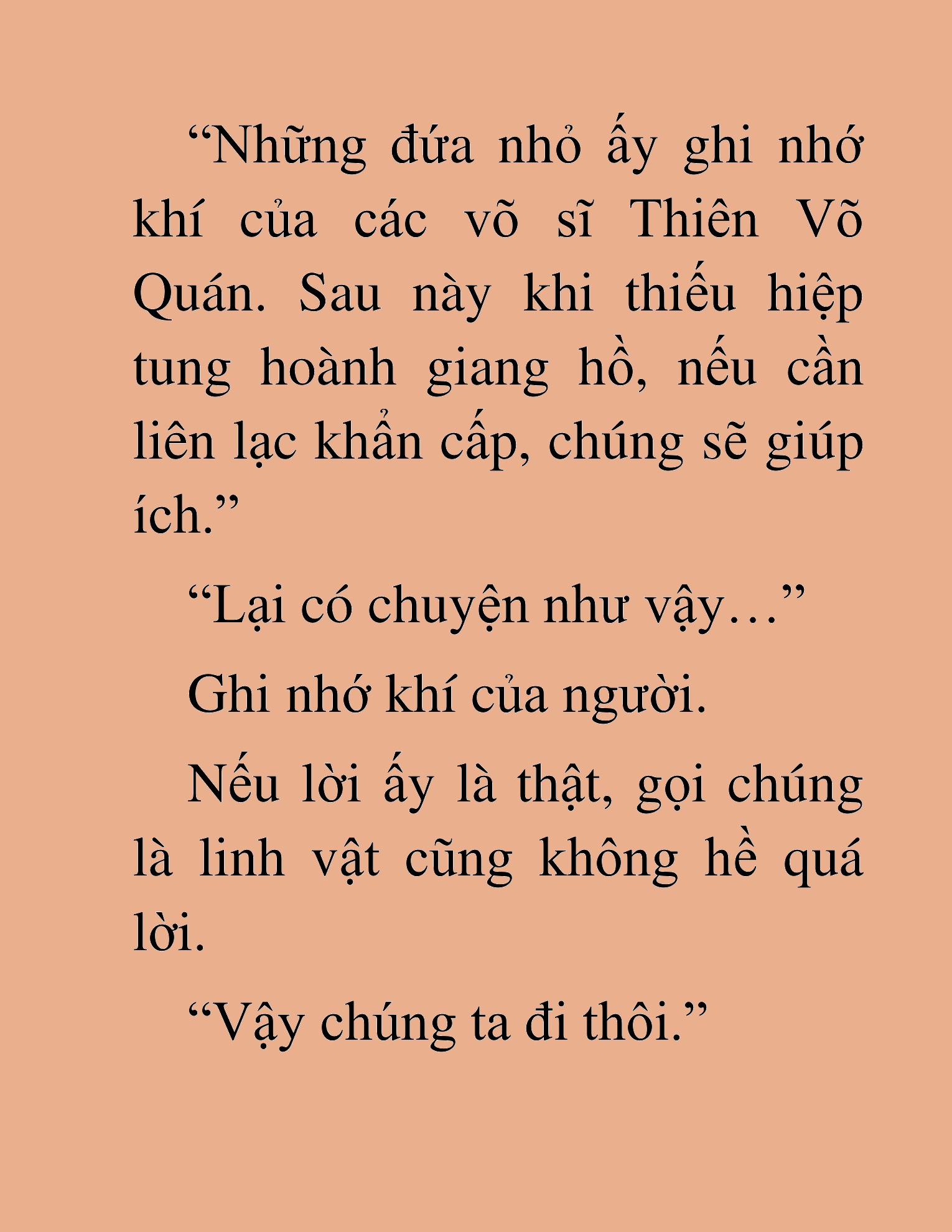 Đọc truyện HAT[NOVEL] Kiếm Quỷ Chuyển Sinh - Chap 41