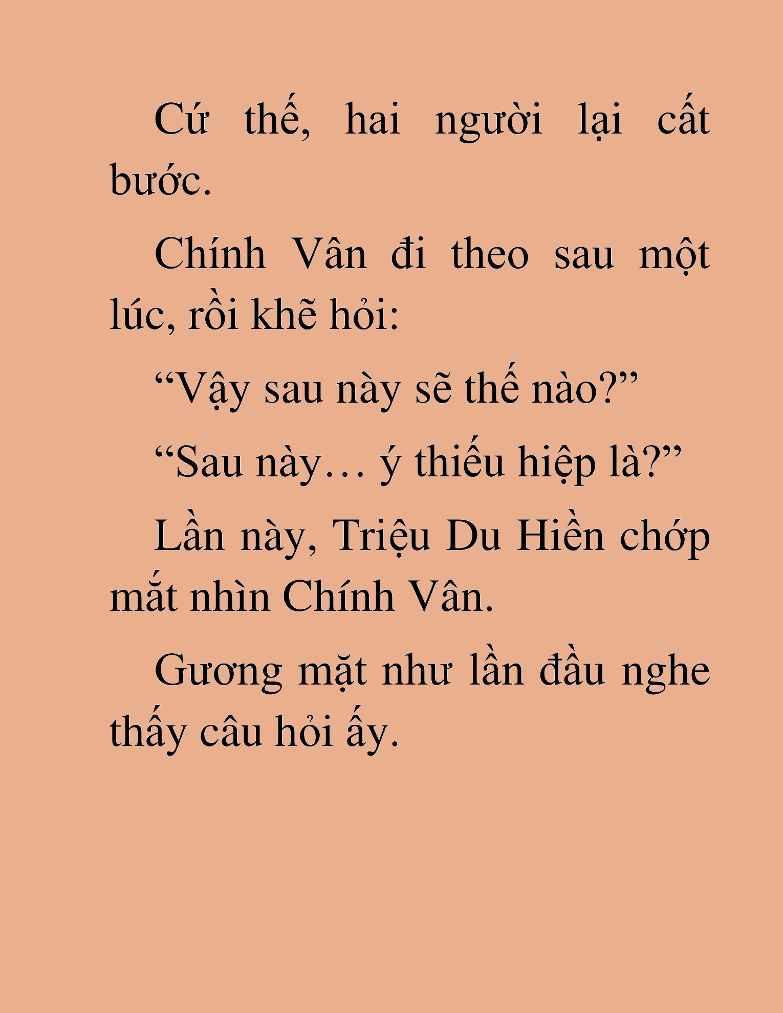Đọc truyện HAT[NOVEL] Kiếm Quỷ Chuyển Sinh - Chap 41