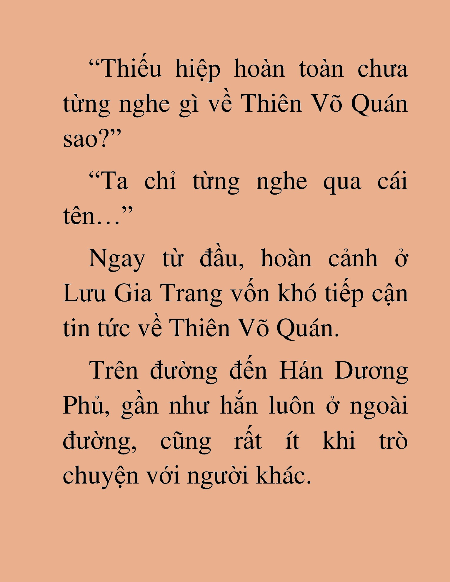 Đọc truyện HAT[NOVEL] Kiếm Quỷ Chuyển Sinh - Chap 41