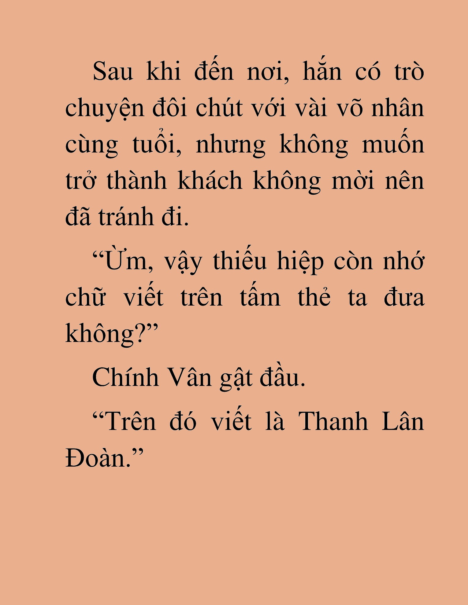 Đọc truyện HAT[NOVEL] Kiếm Quỷ Chuyển Sinh - Chap 41