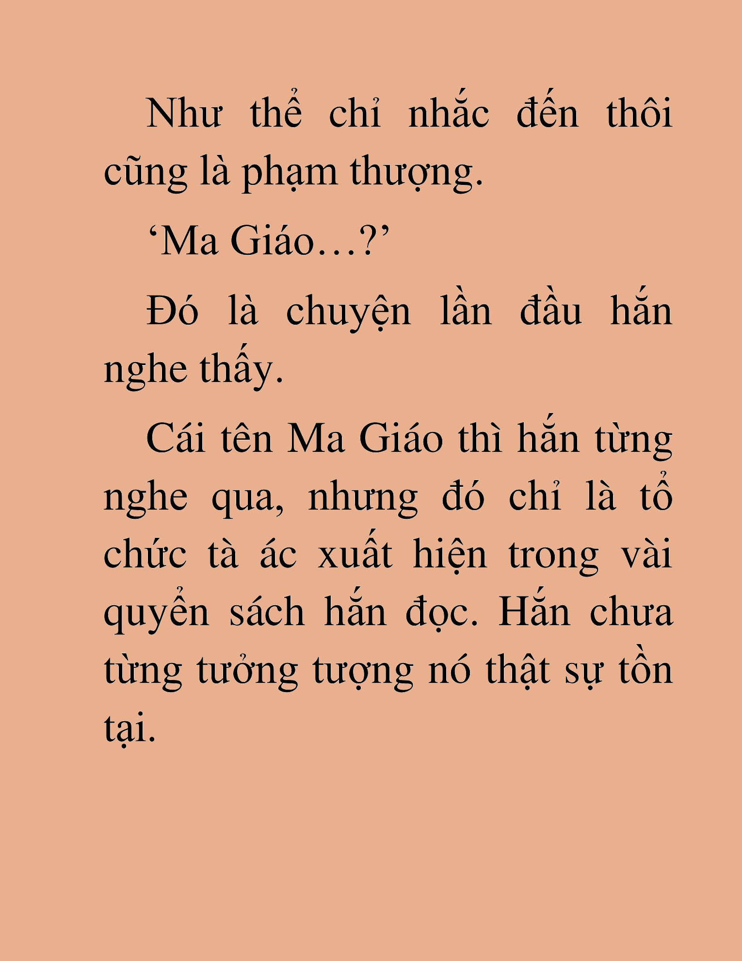 Đọc truyện HAT[NOVEL] Kiếm Quỷ Chuyển Sinh - Chap 41