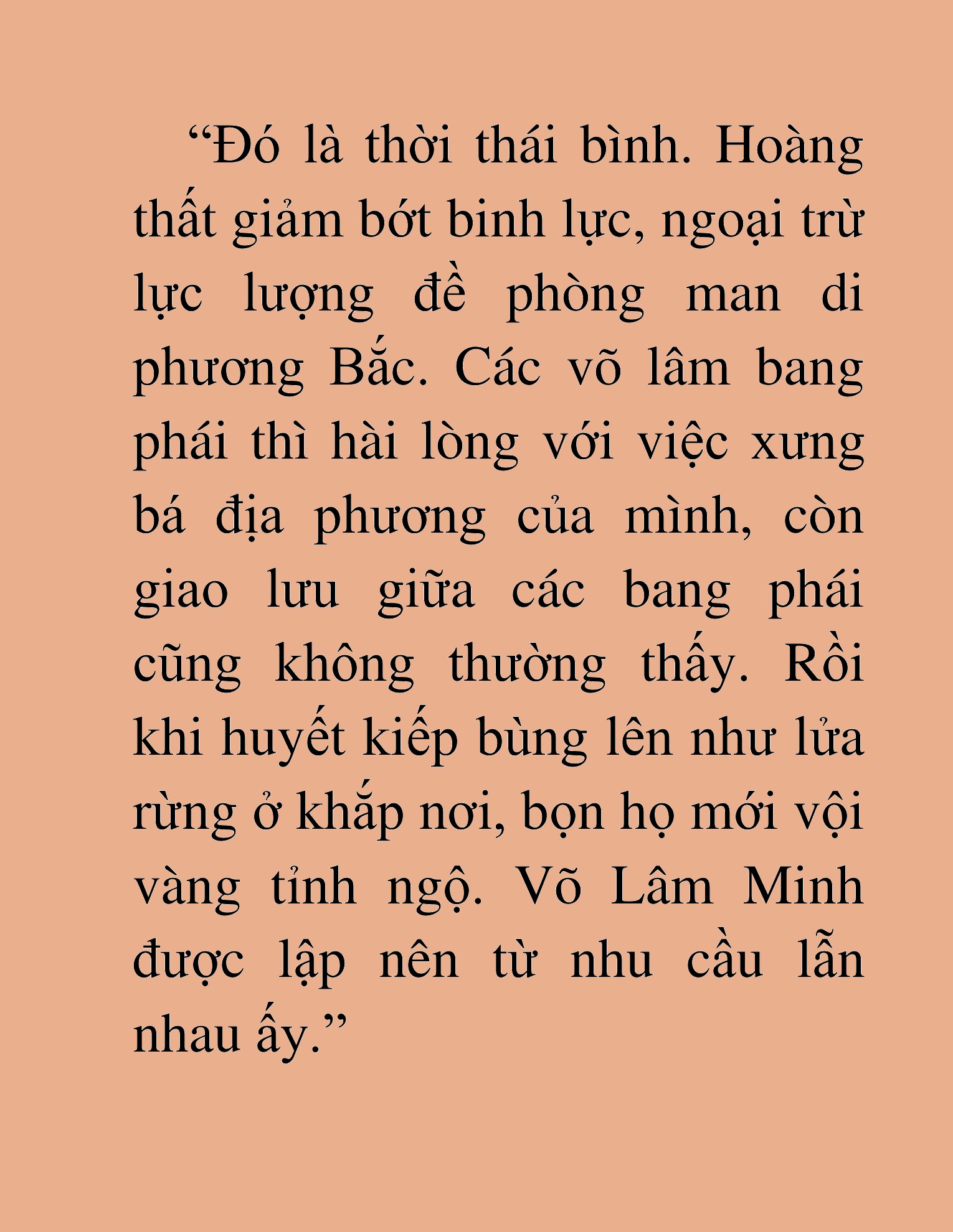 Đọc truyện HAT[NOVEL] Kiếm Quỷ Chuyển Sinh - Chap 41