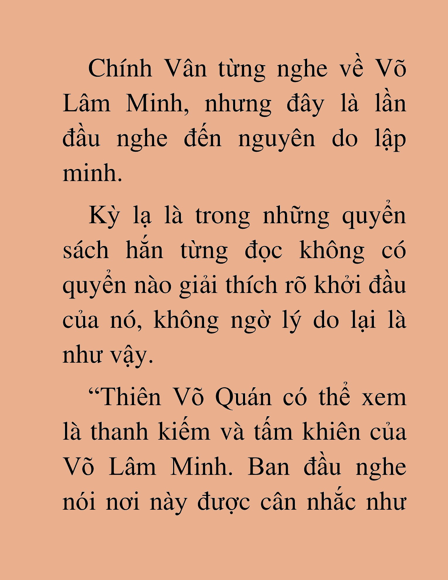 Đọc truyện HAT[NOVEL] Kiếm Quỷ Chuyển Sinh - Chap 41