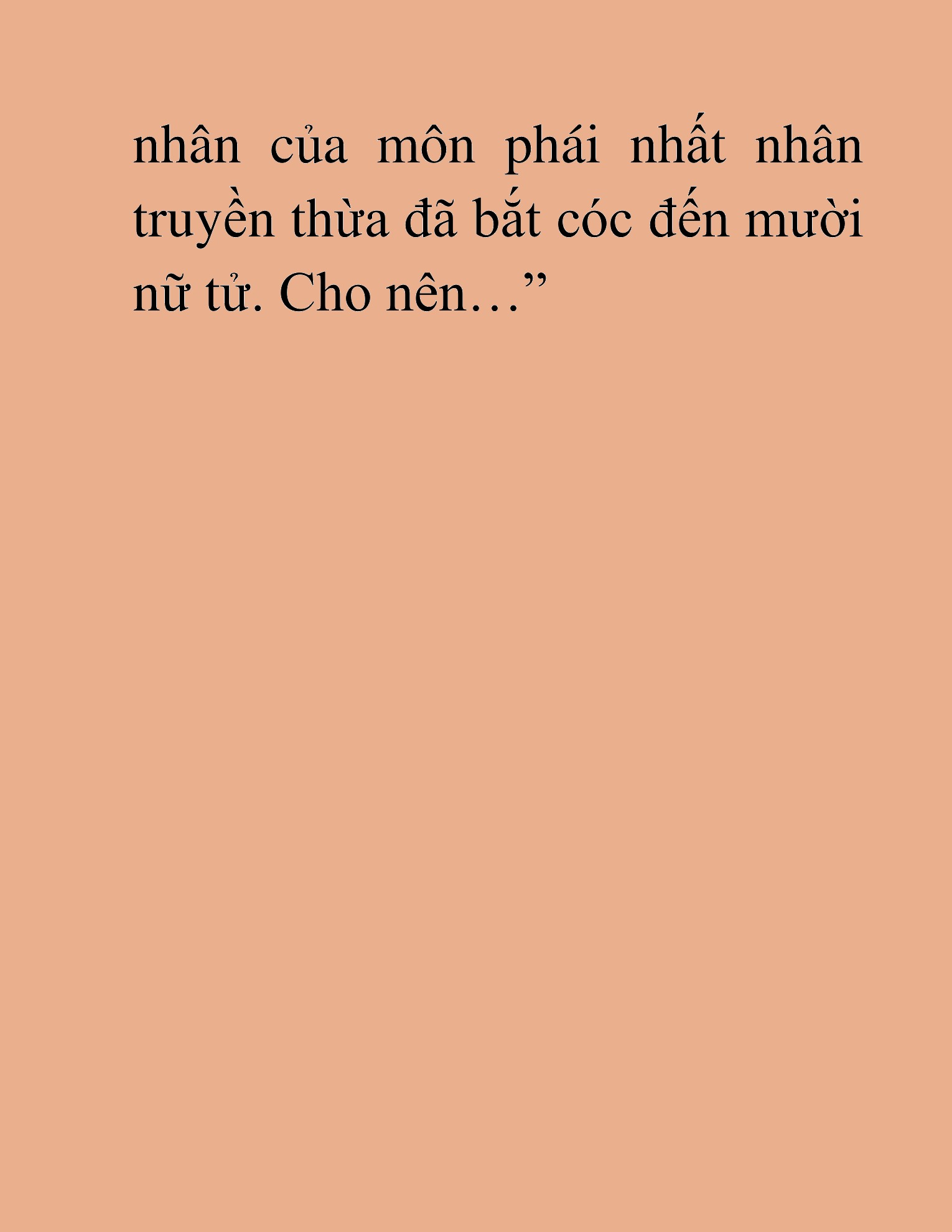 Đọc truyện HAT[NOVEL] Kiếm Quỷ Chuyển Sinh - Chap 41