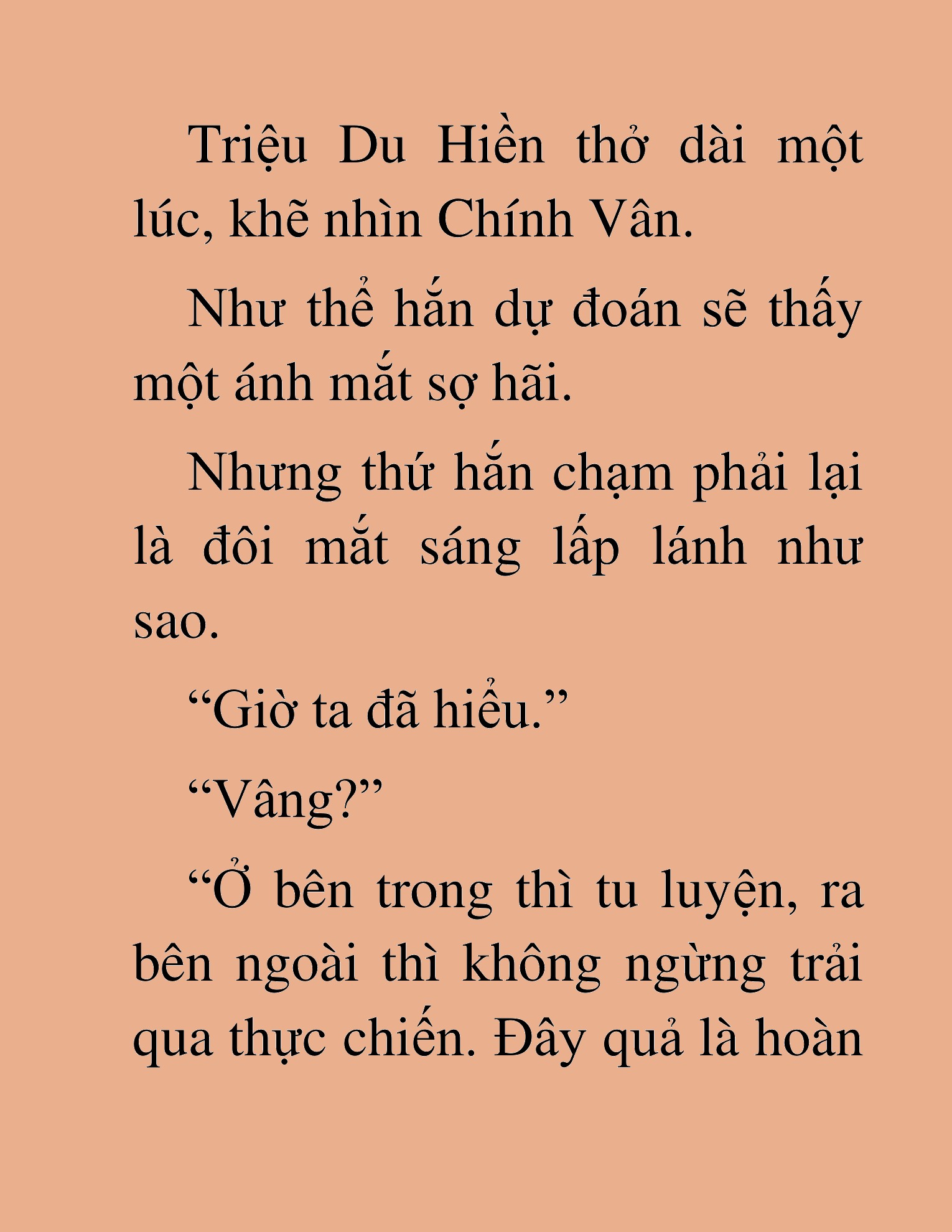 Đọc truyện HAT[NOVEL] Kiếm Quỷ Chuyển Sinh - Chap 42
