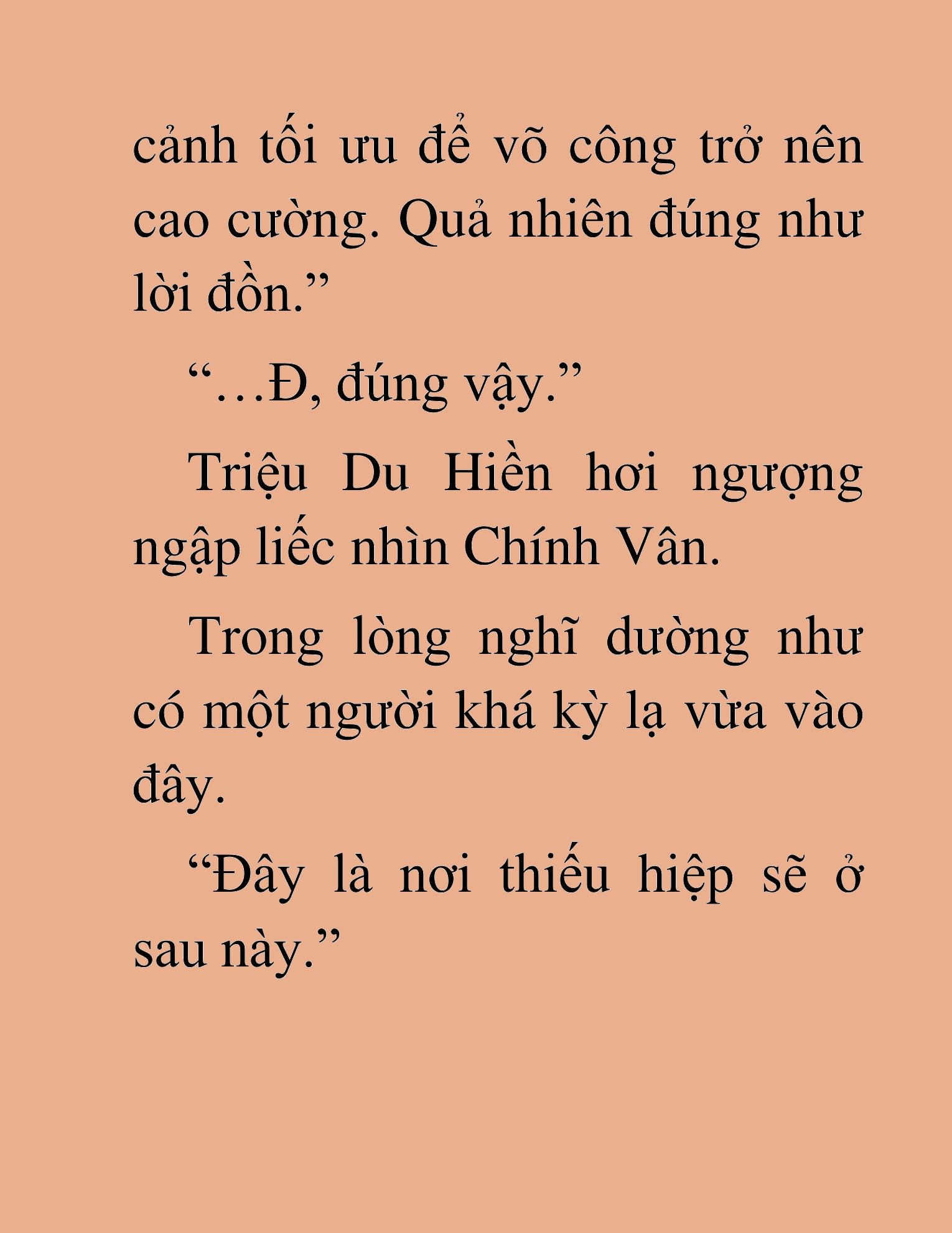 Đọc truyện HAT[NOVEL] Kiếm Quỷ Chuyển Sinh - Chap 42