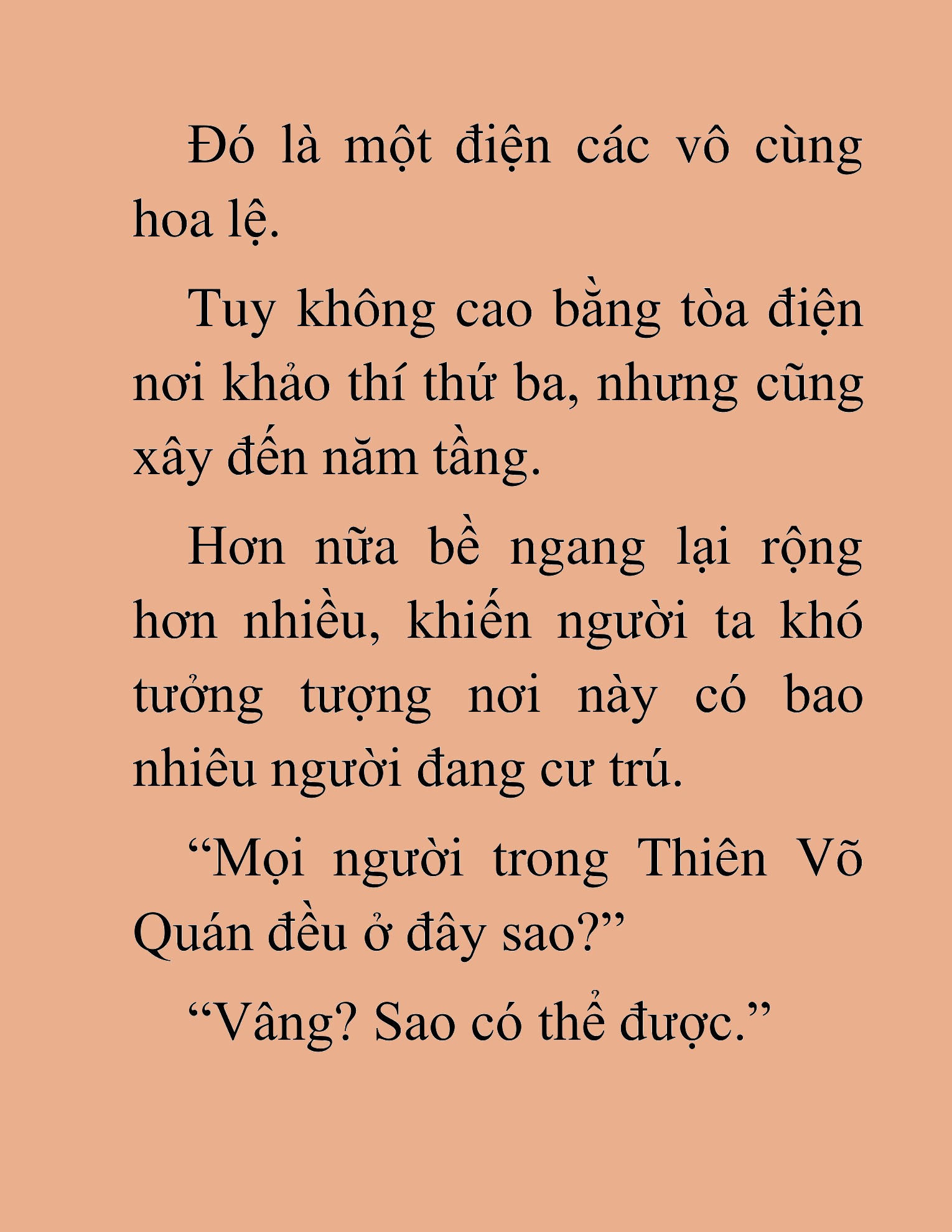 Đọc truyện HAT[NOVEL] Kiếm Quỷ Chuyển Sinh - Chap 42