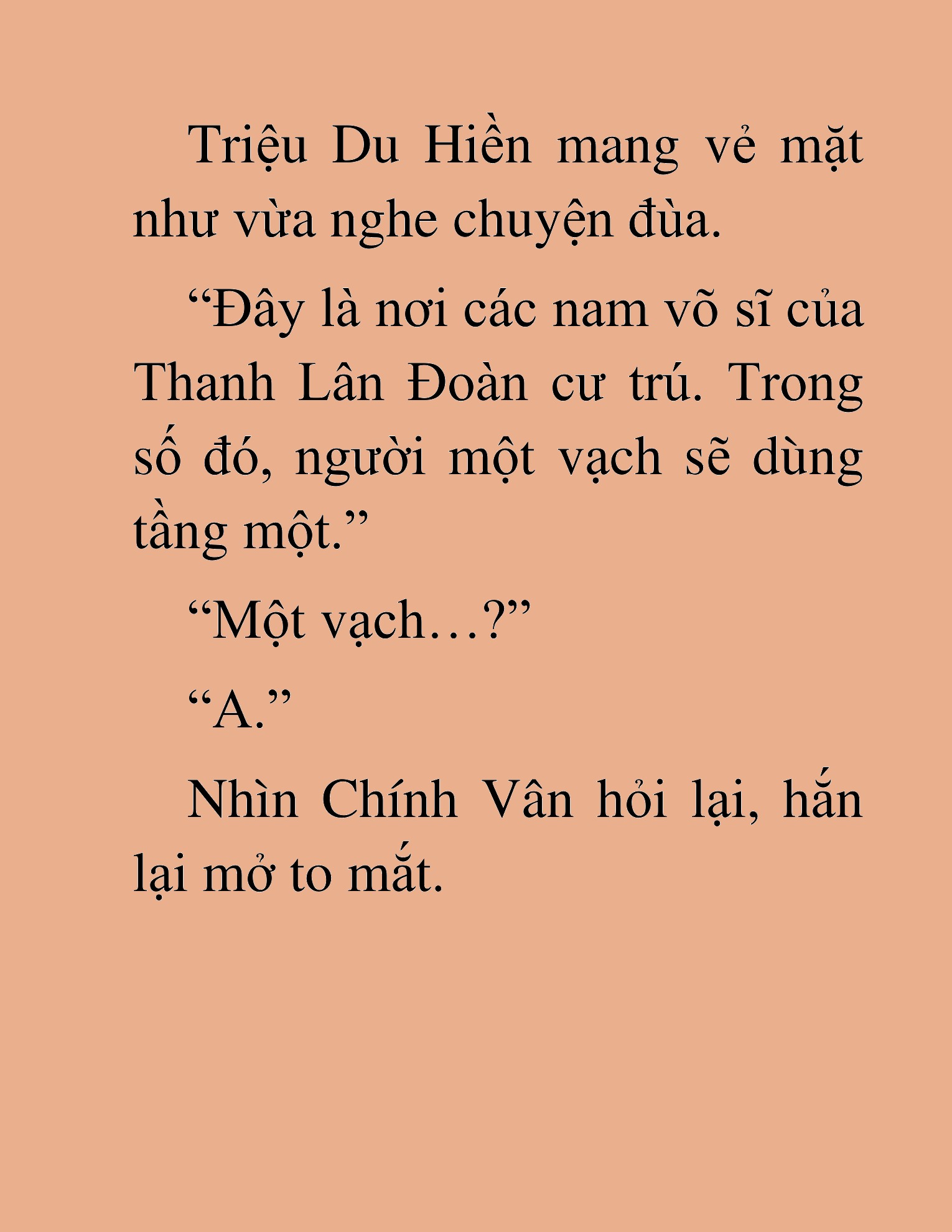 Đọc truyện HAT[NOVEL] Kiếm Quỷ Chuyển Sinh - Chap 42