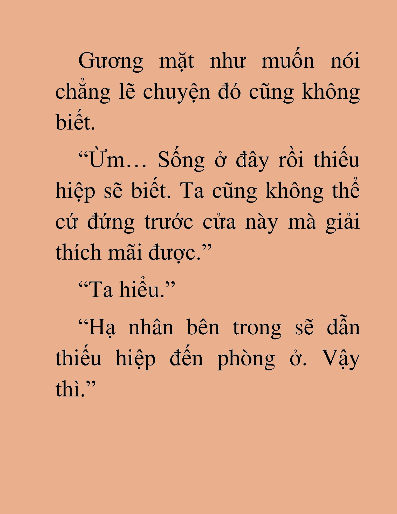 Đọc truyện HAT[NOVEL] Kiếm Quỷ Chuyển Sinh - Chap 42