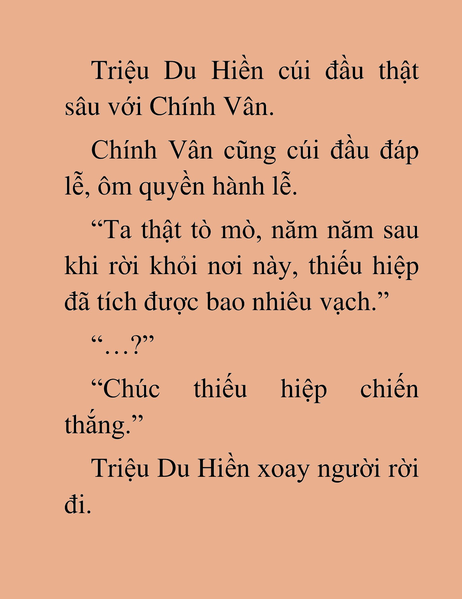 Đọc truyện HAT[NOVEL] Kiếm Quỷ Chuyển Sinh - Chap 42
