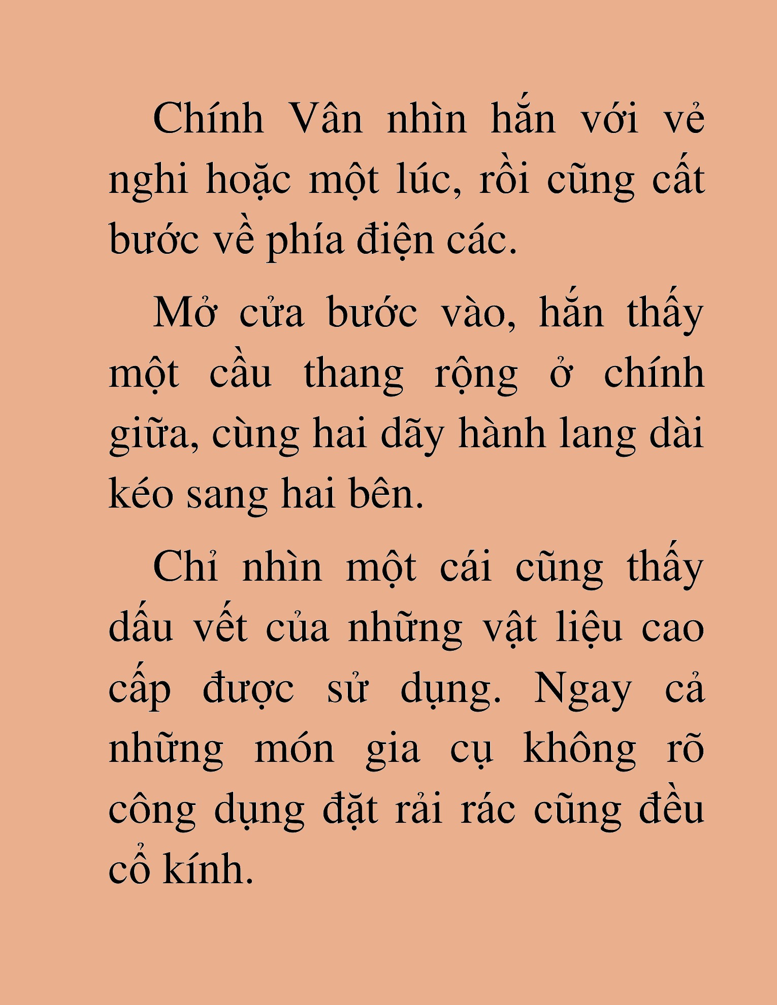 Đọc truyện HAT[NOVEL] Kiếm Quỷ Chuyển Sinh - Chap 42