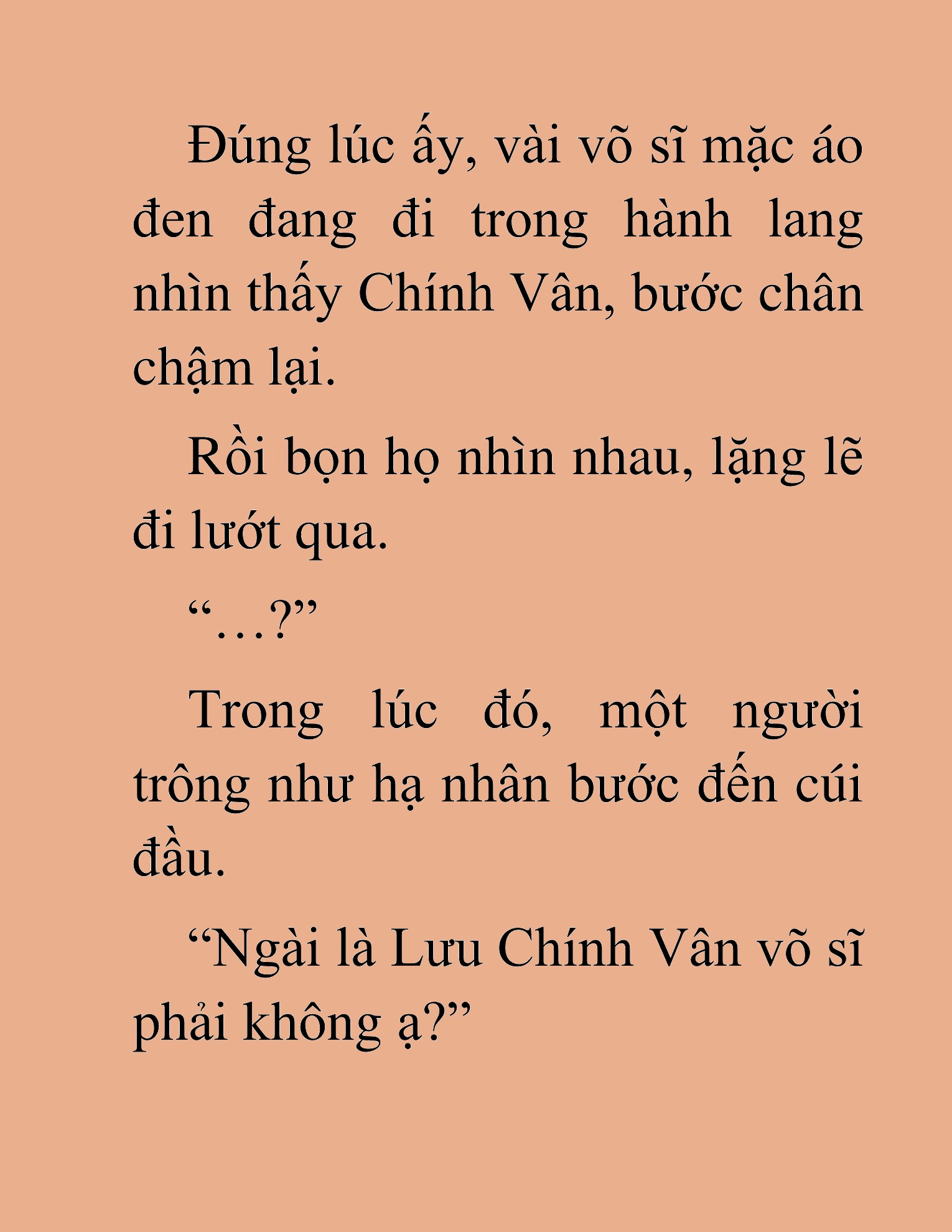 Đọc truyện HAT[NOVEL] Kiếm Quỷ Chuyển Sinh - Chap 42