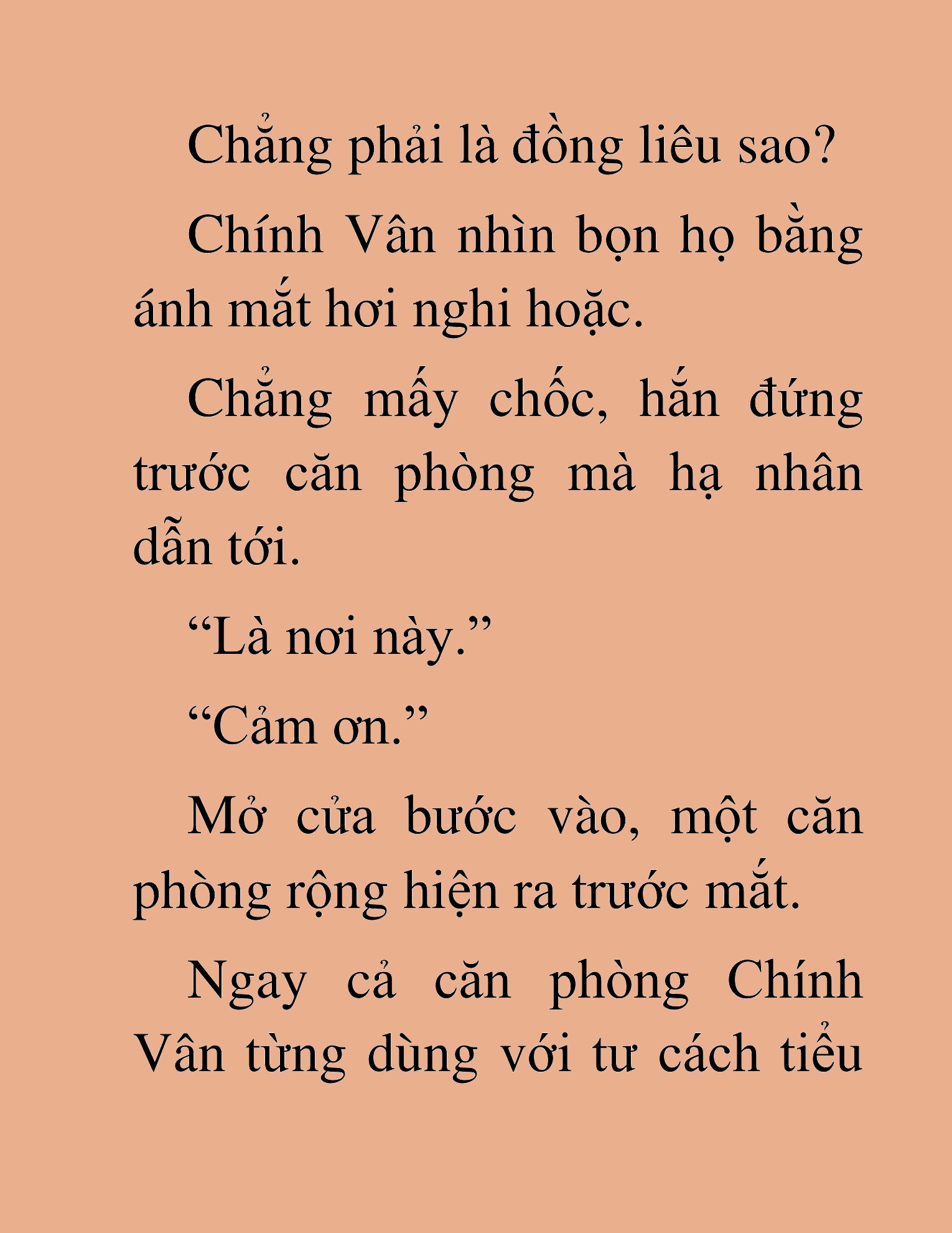 Đọc truyện HAT[NOVEL] Kiếm Quỷ Chuyển Sinh - Chap 42
