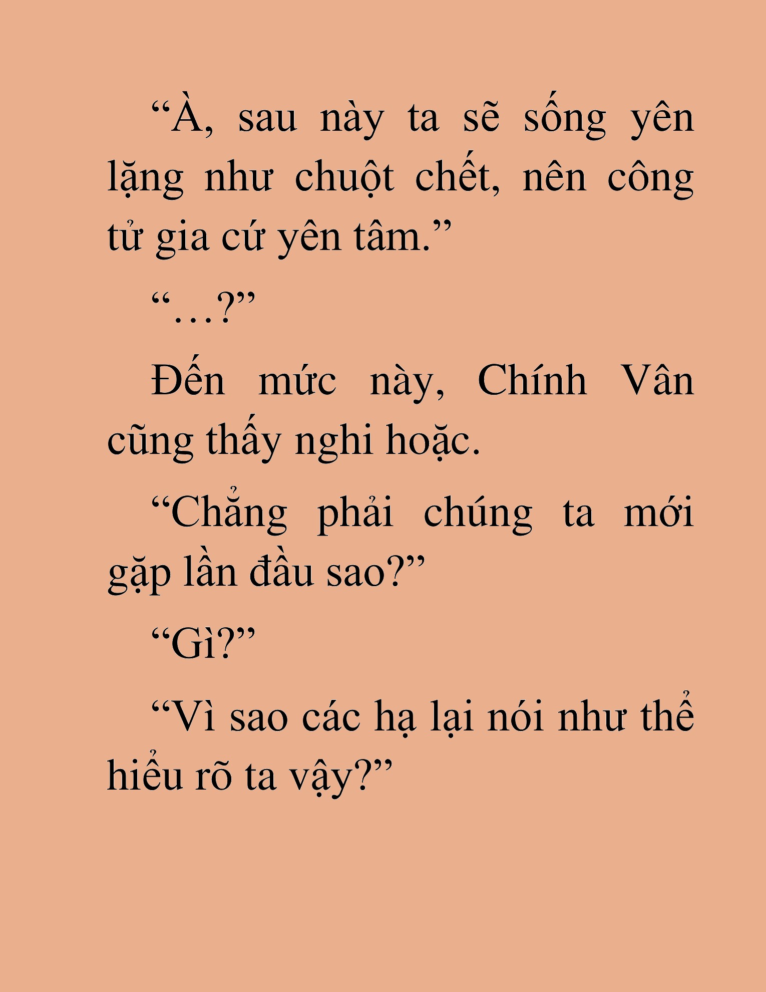 Đọc truyện HAT[NOVEL] Kiếm Quỷ Chuyển Sinh - Chap 42
