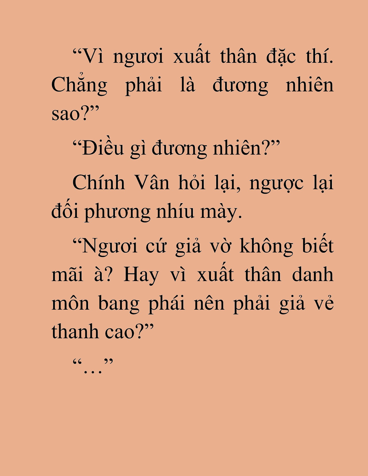 Đọc truyện HAT[NOVEL] Kiếm Quỷ Chuyển Sinh - Chap 42