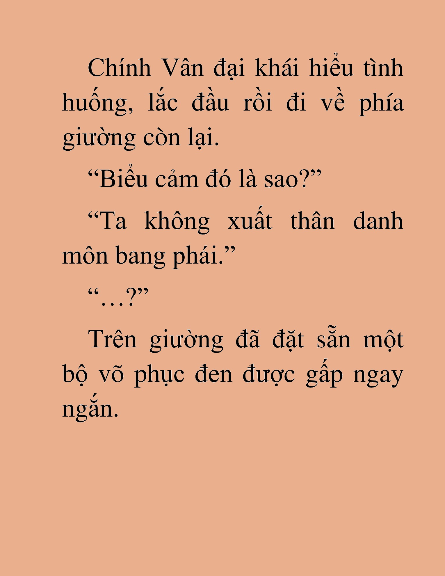 Đọc truyện HAT[NOVEL] Kiếm Quỷ Chuyển Sinh - Chap 42