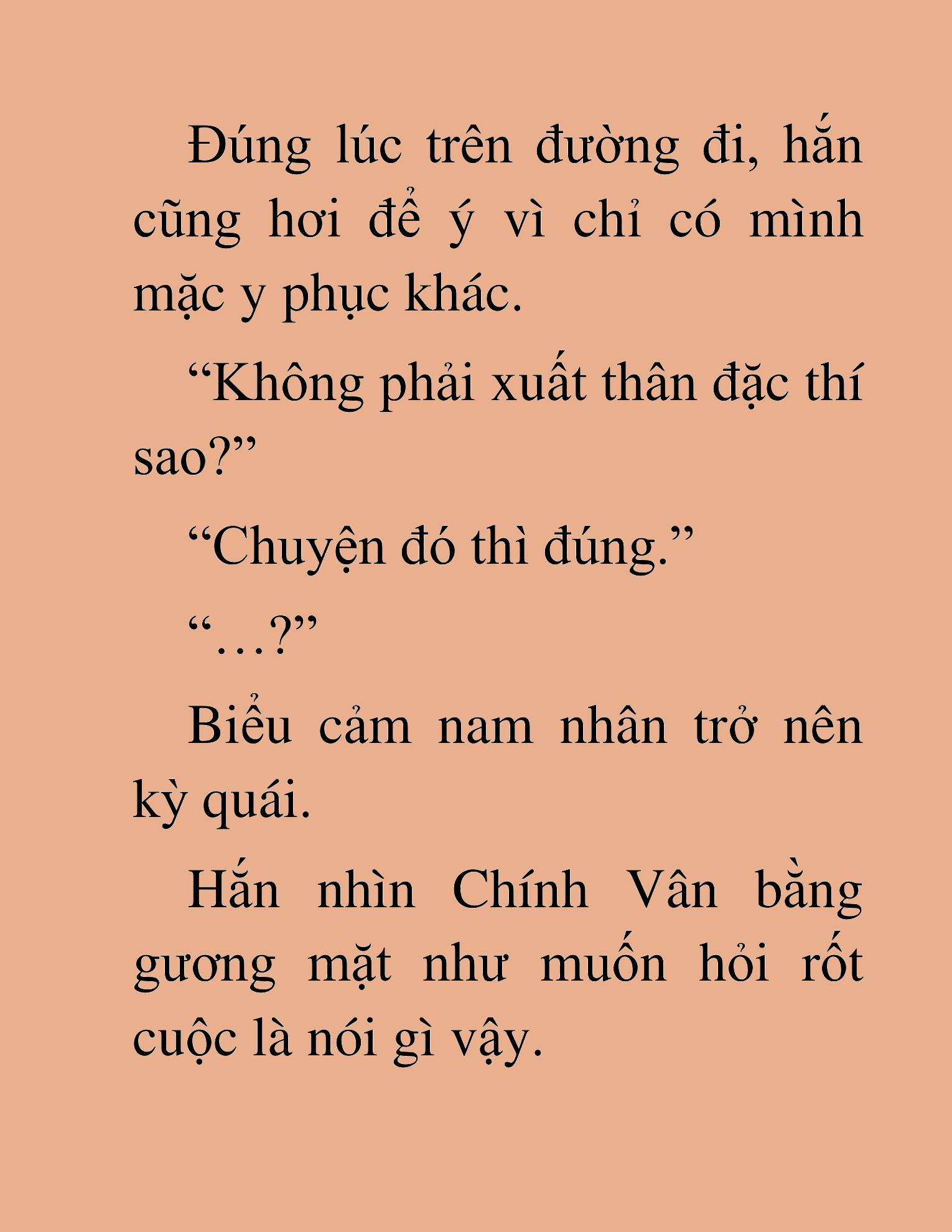 Đọc truyện HAT[NOVEL] Kiếm Quỷ Chuyển Sinh - Chap 42