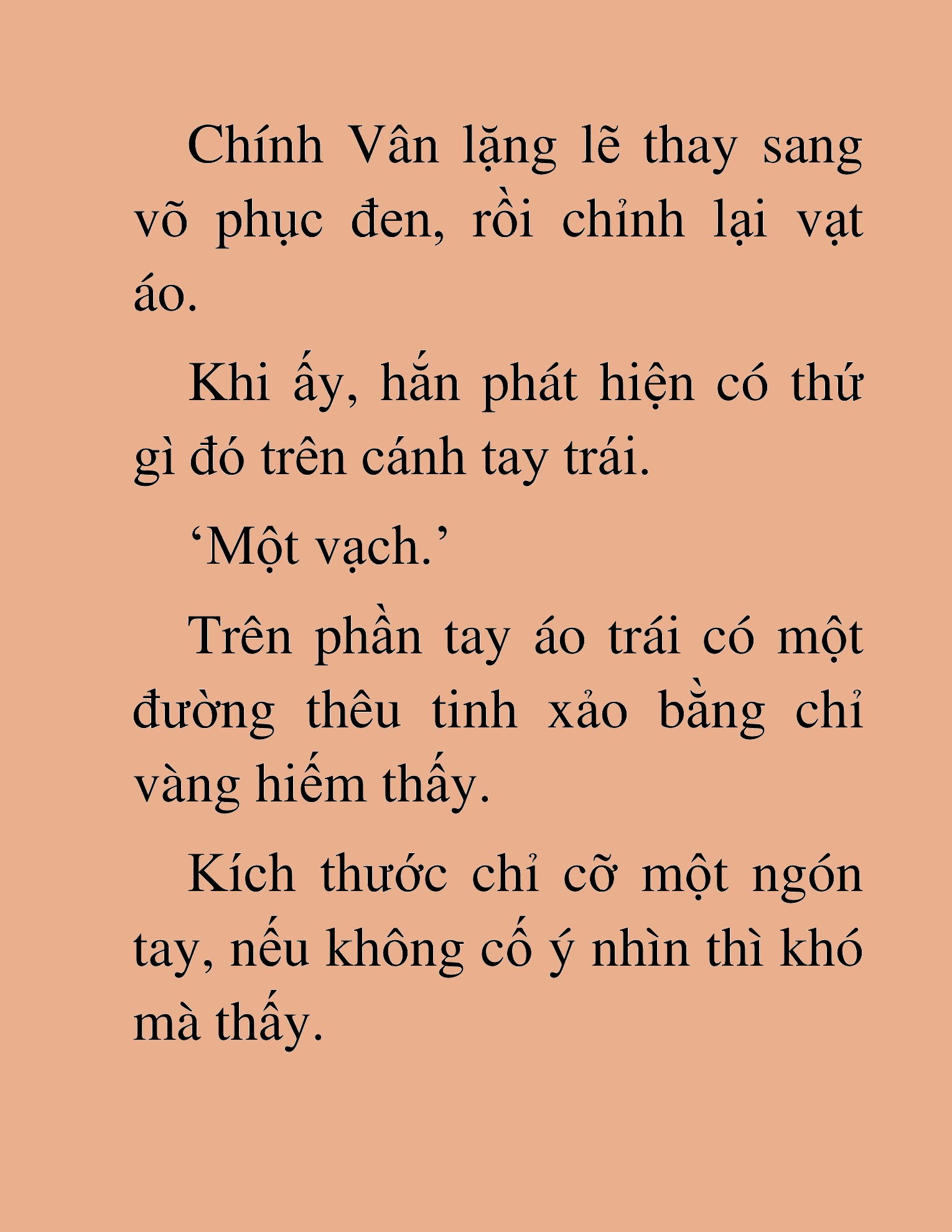 Đọc truyện HAT[NOVEL] Kiếm Quỷ Chuyển Sinh - Chap 42