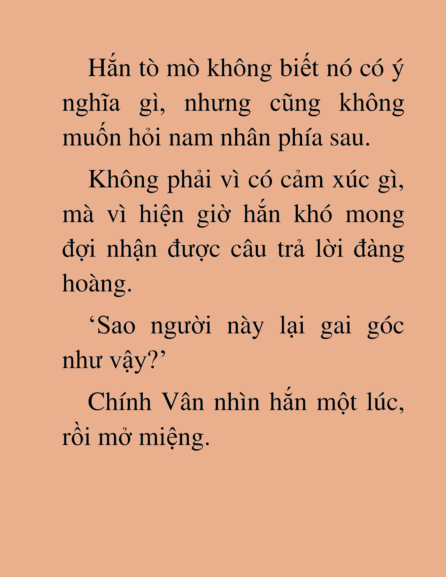 Đọc truyện HAT[NOVEL] Kiếm Quỷ Chuyển Sinh - Chap 42