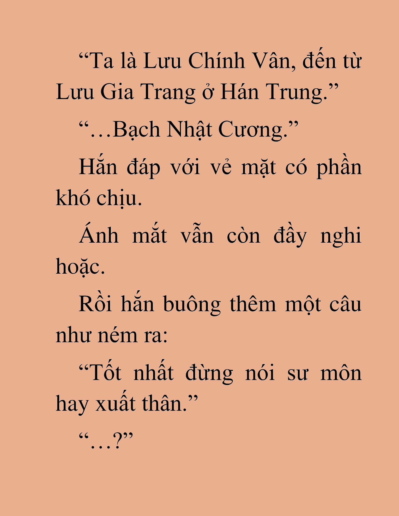 Đọc truyện HAT[NOVEL] Kiếm Quỷ Chuyển Sinh - Chap 42