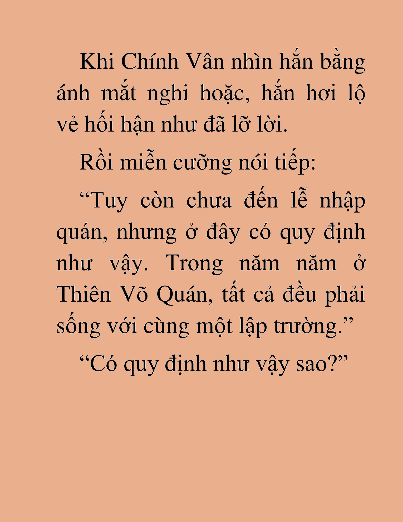 Đọc truyện HAT[NOVEL] Kiếm Quỷ Chuyển Sinh - Chap 42